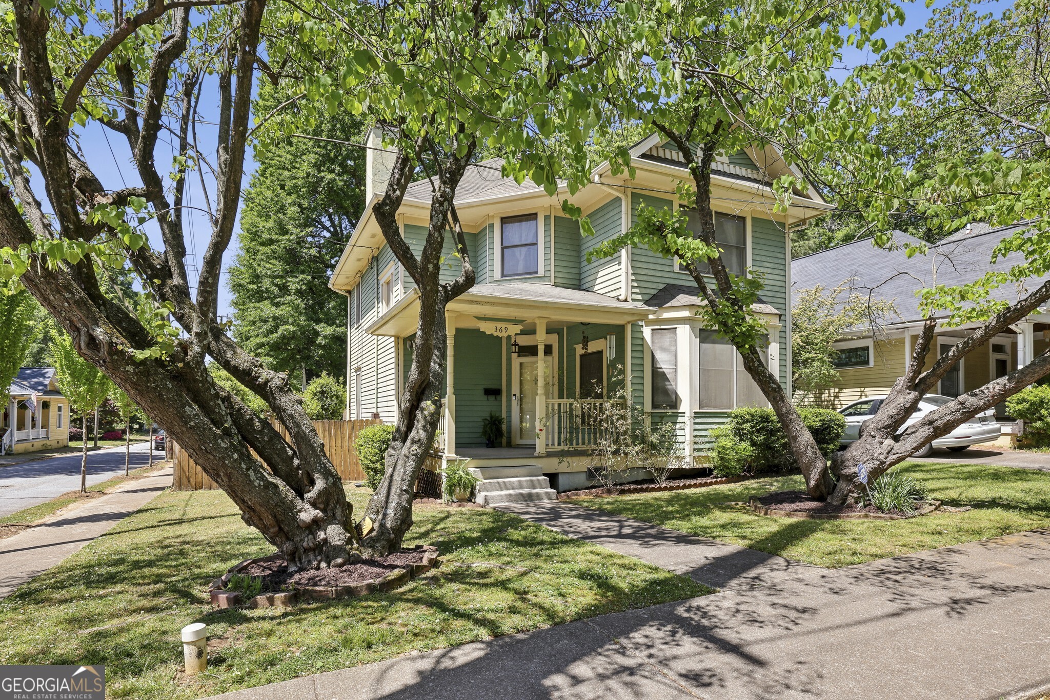 369 Grant Street SE