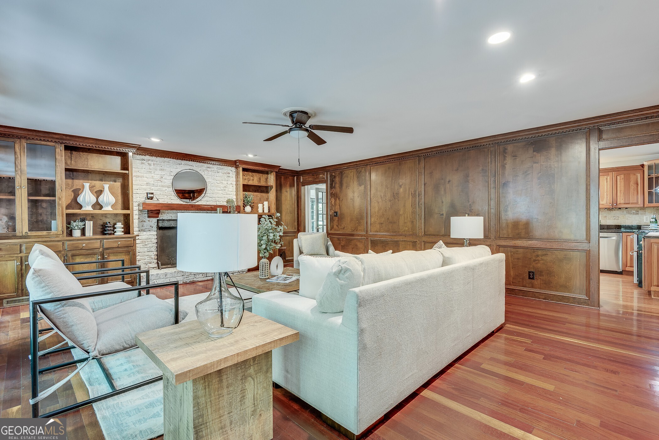 3684 Hunting Ridge Drive SW