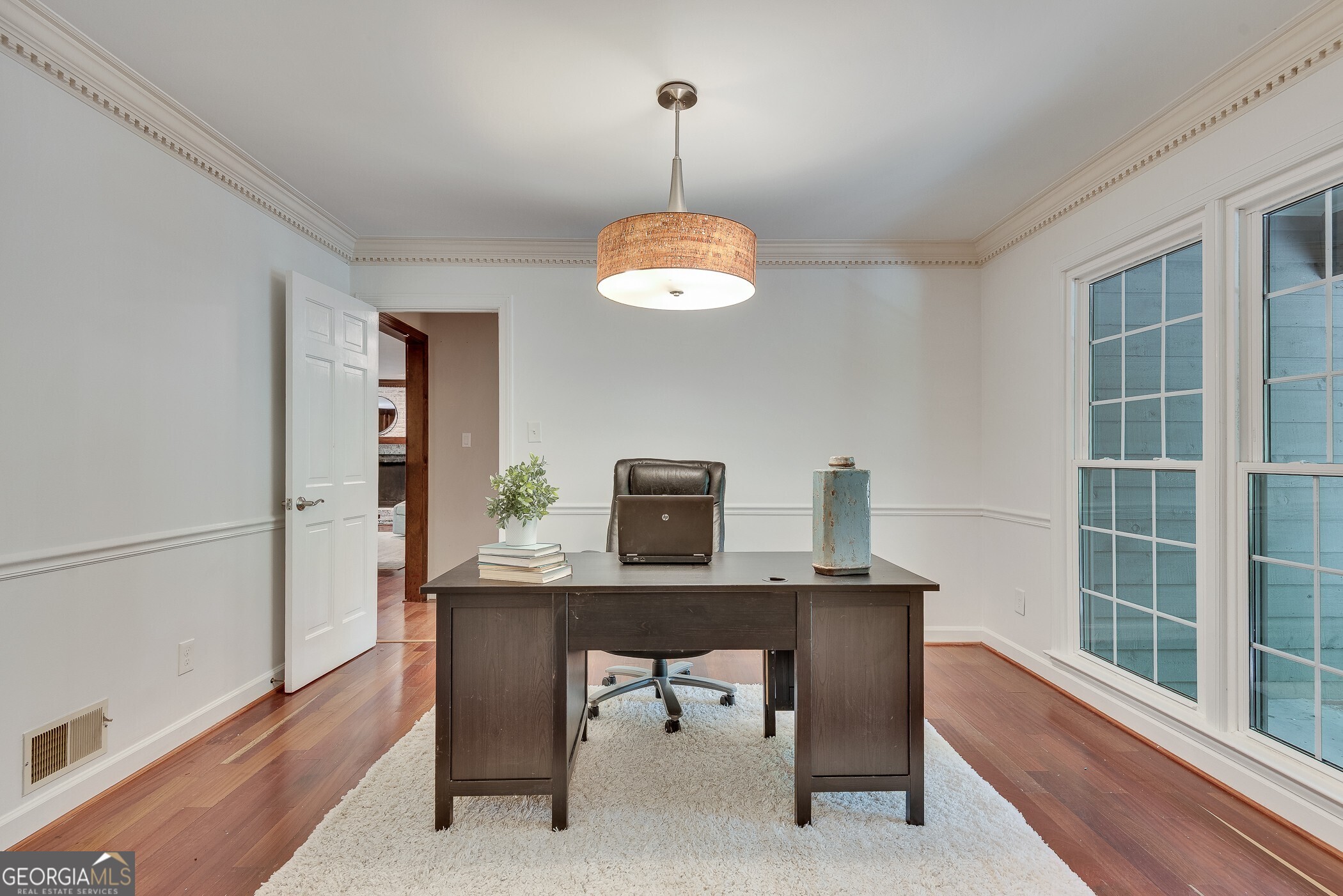 3684 Hunting Ridge Drive SW