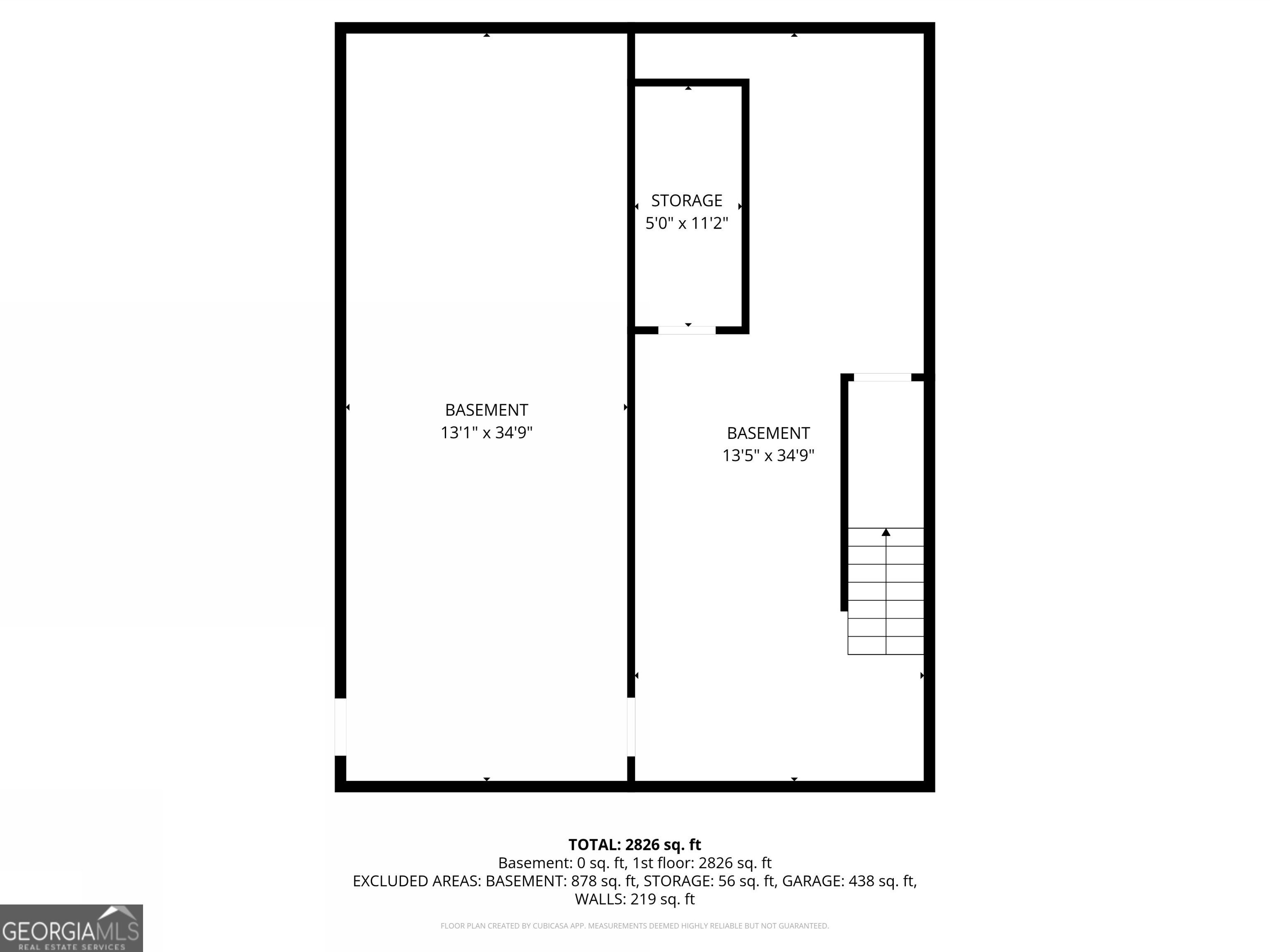 3684 Hunting Ridge Drive SW