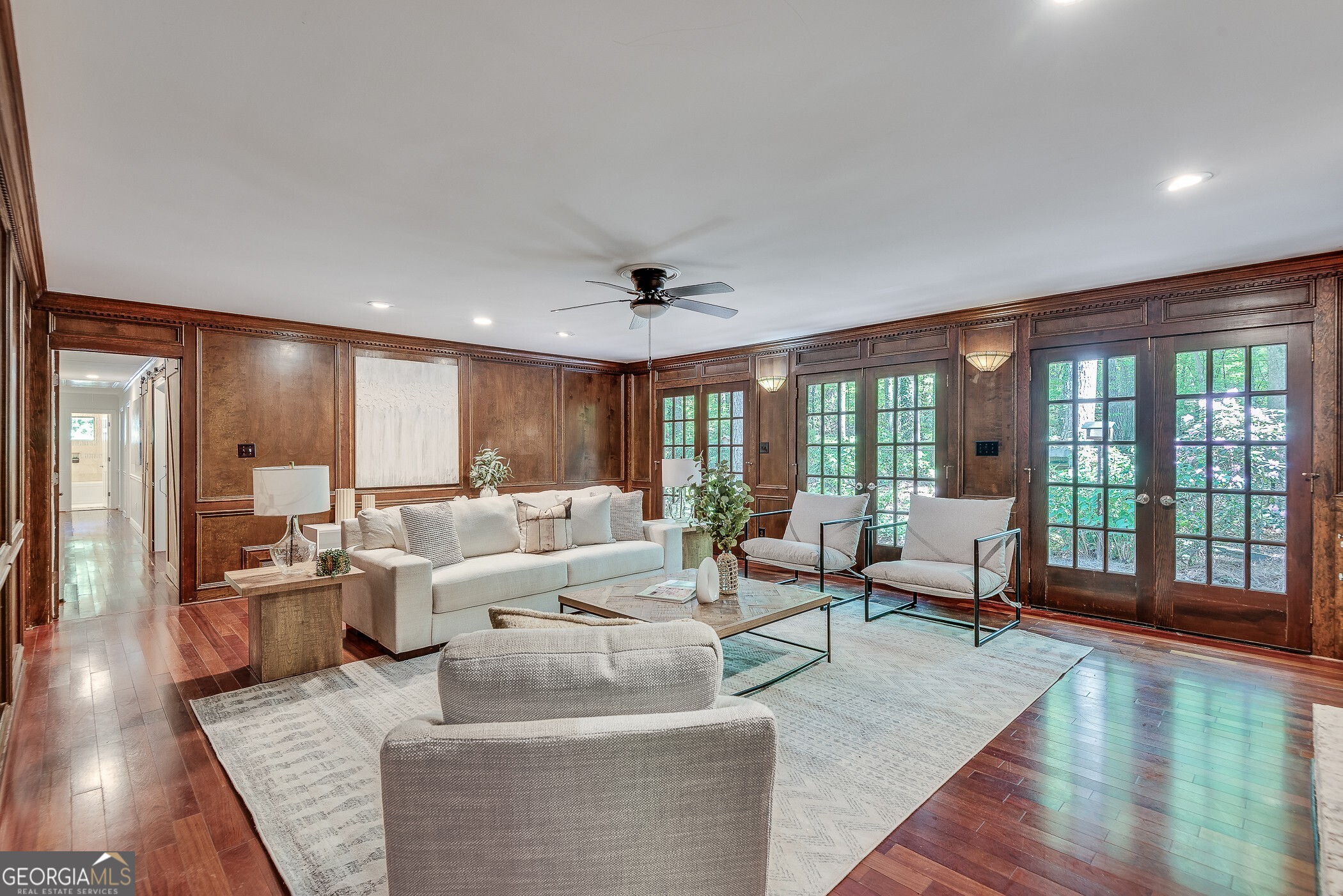 3684 Hunting Ridge Drive SW