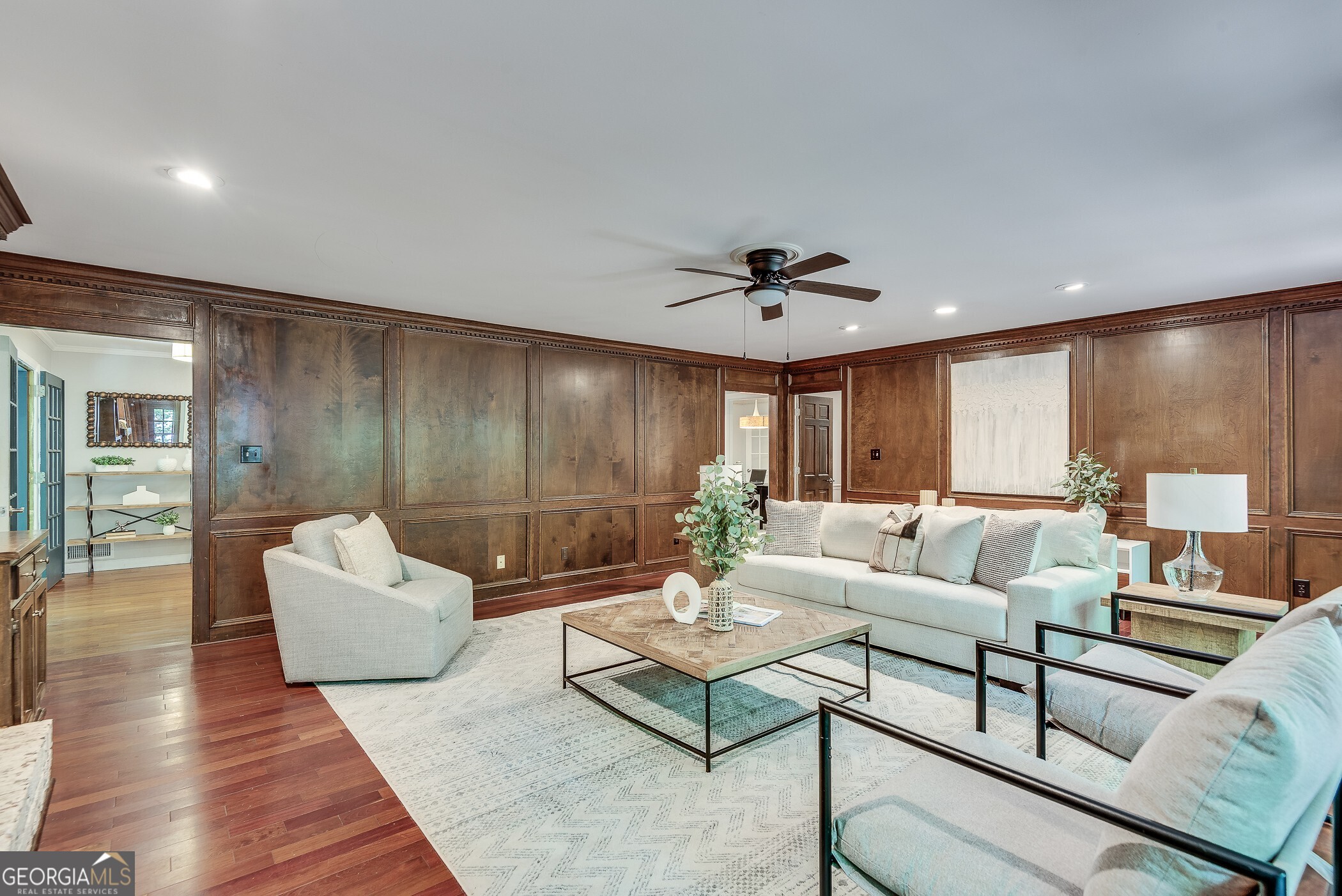 3684 Hunting Ridge Drive SW