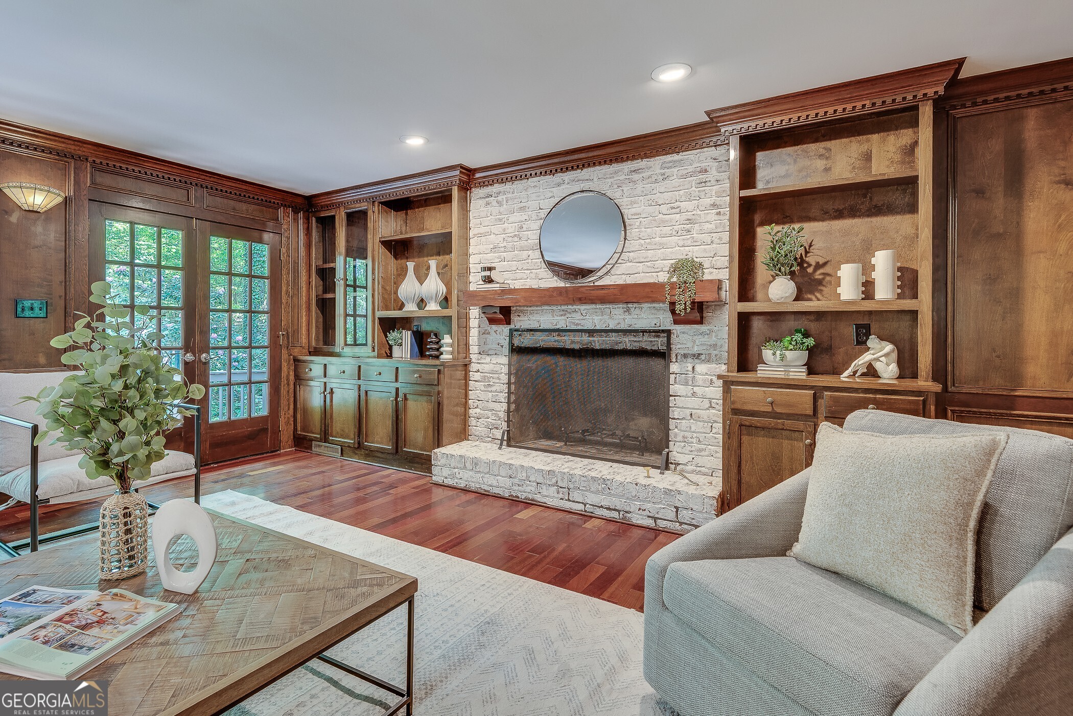3684 Hunting Ridge Drive SW