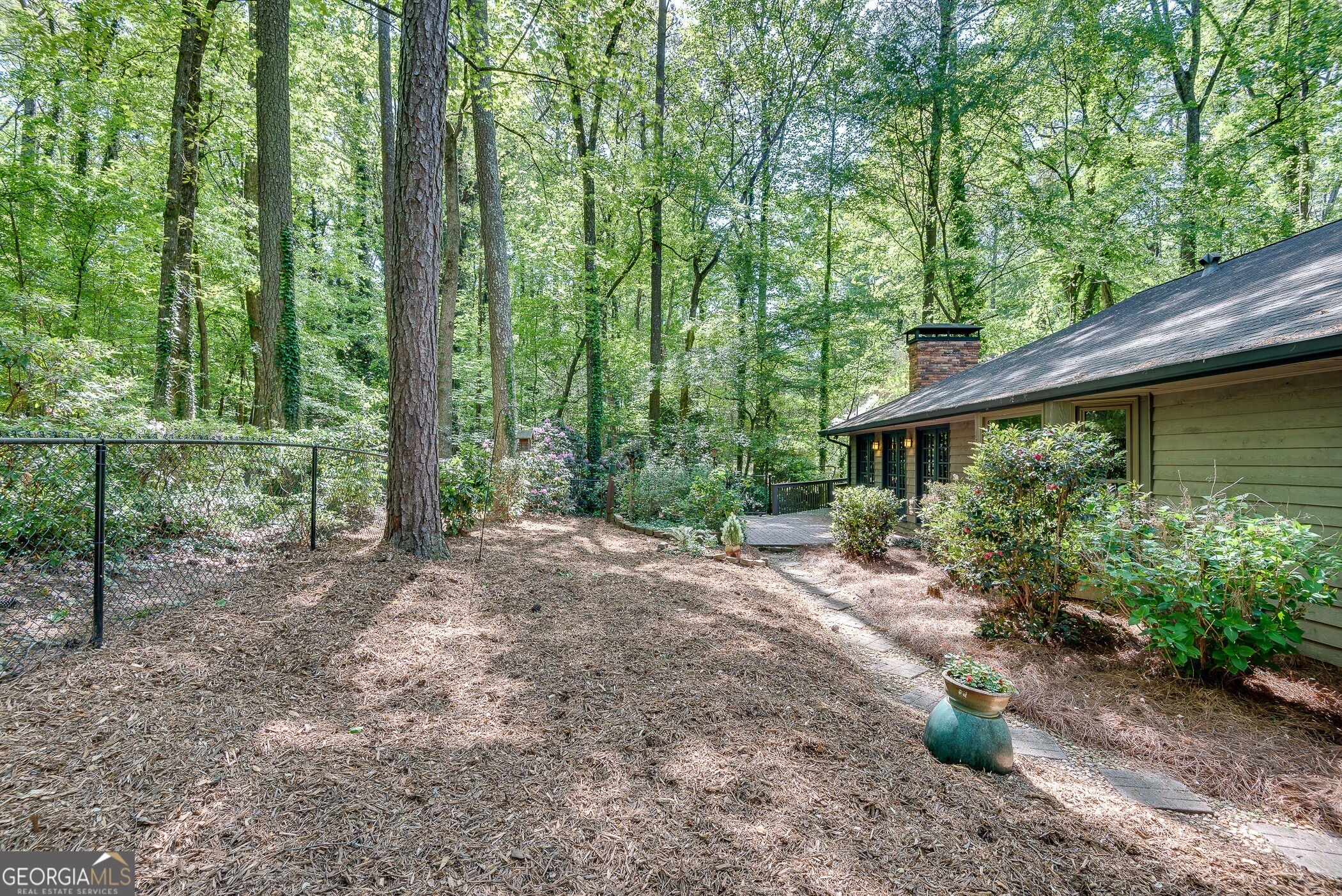 3684 Hunting Ridge Drive SW