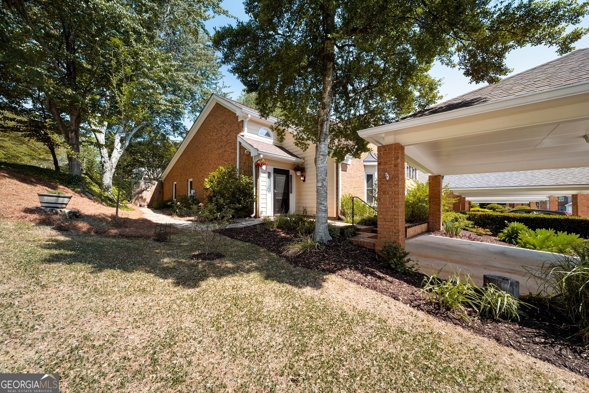 3265 Heatheridge