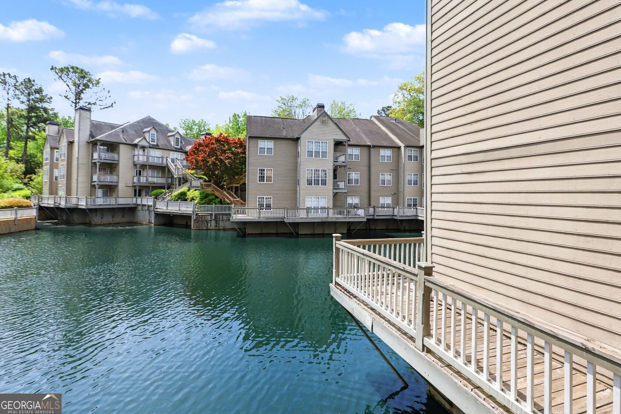 702 Mill Pond Drive SE