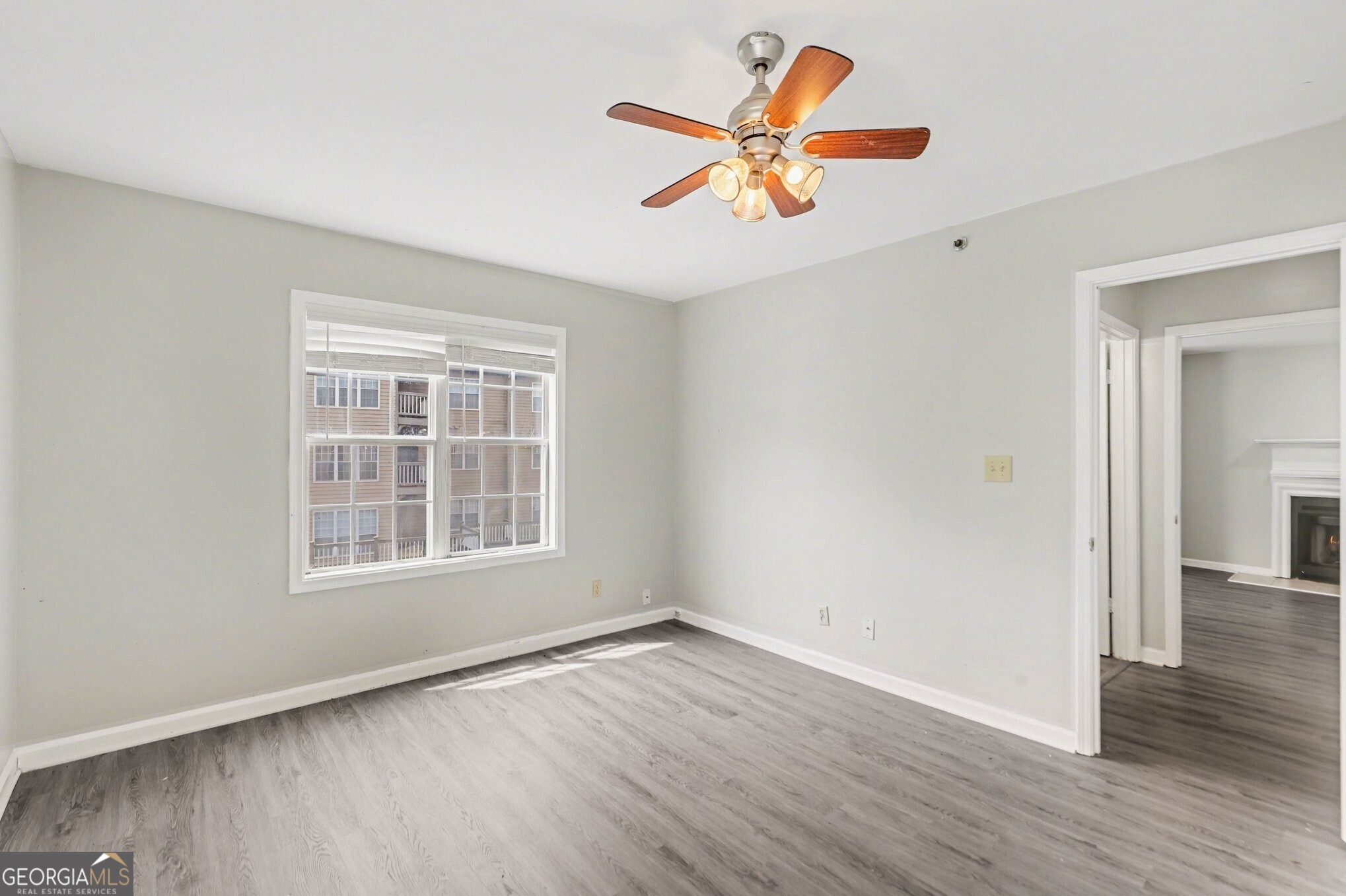 702 Mill Pond Drive SE