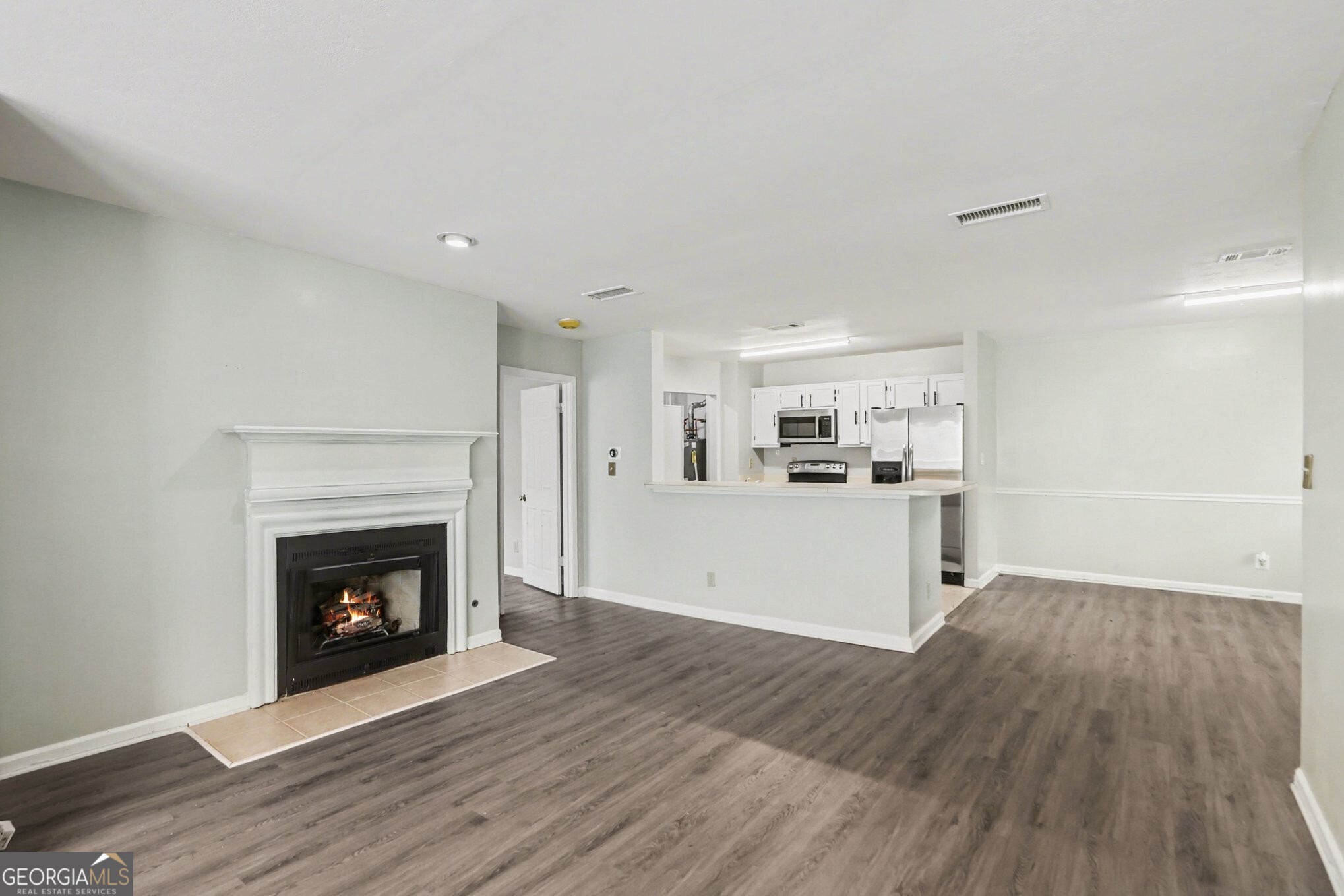 702 Mill Pond Drive SE