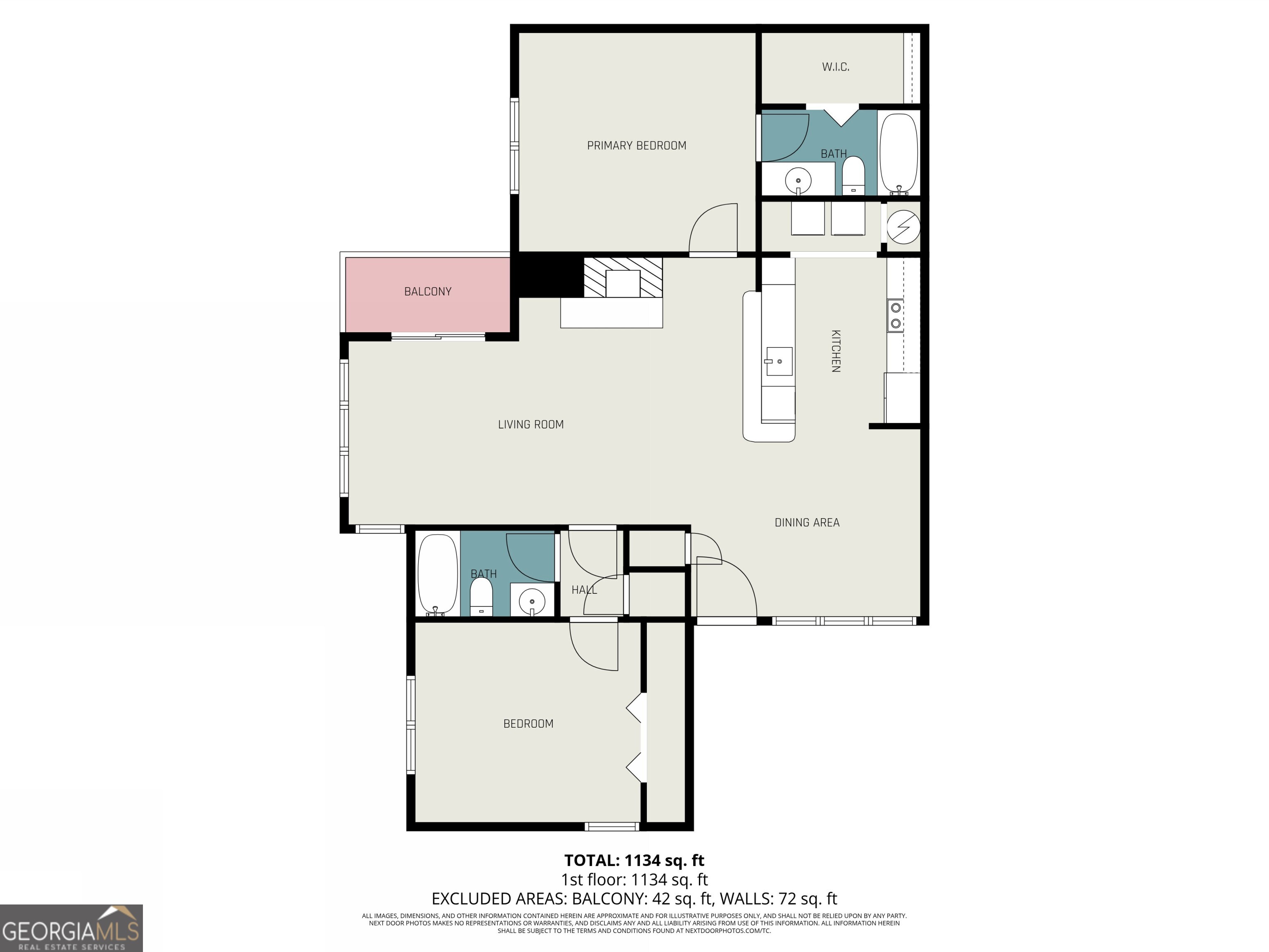 702 Mill Pond Drive SE