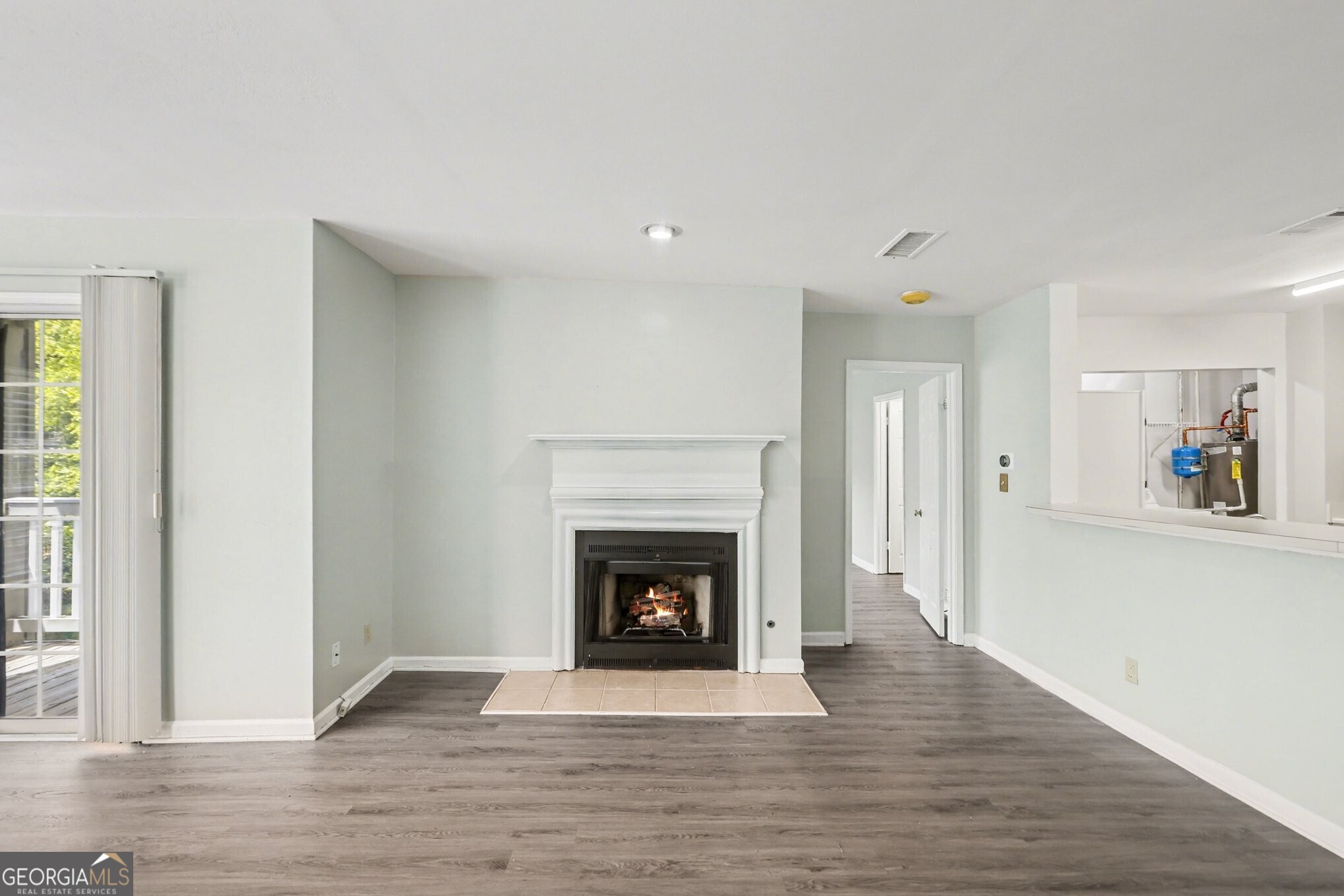 702 Mill Pond Drive SE