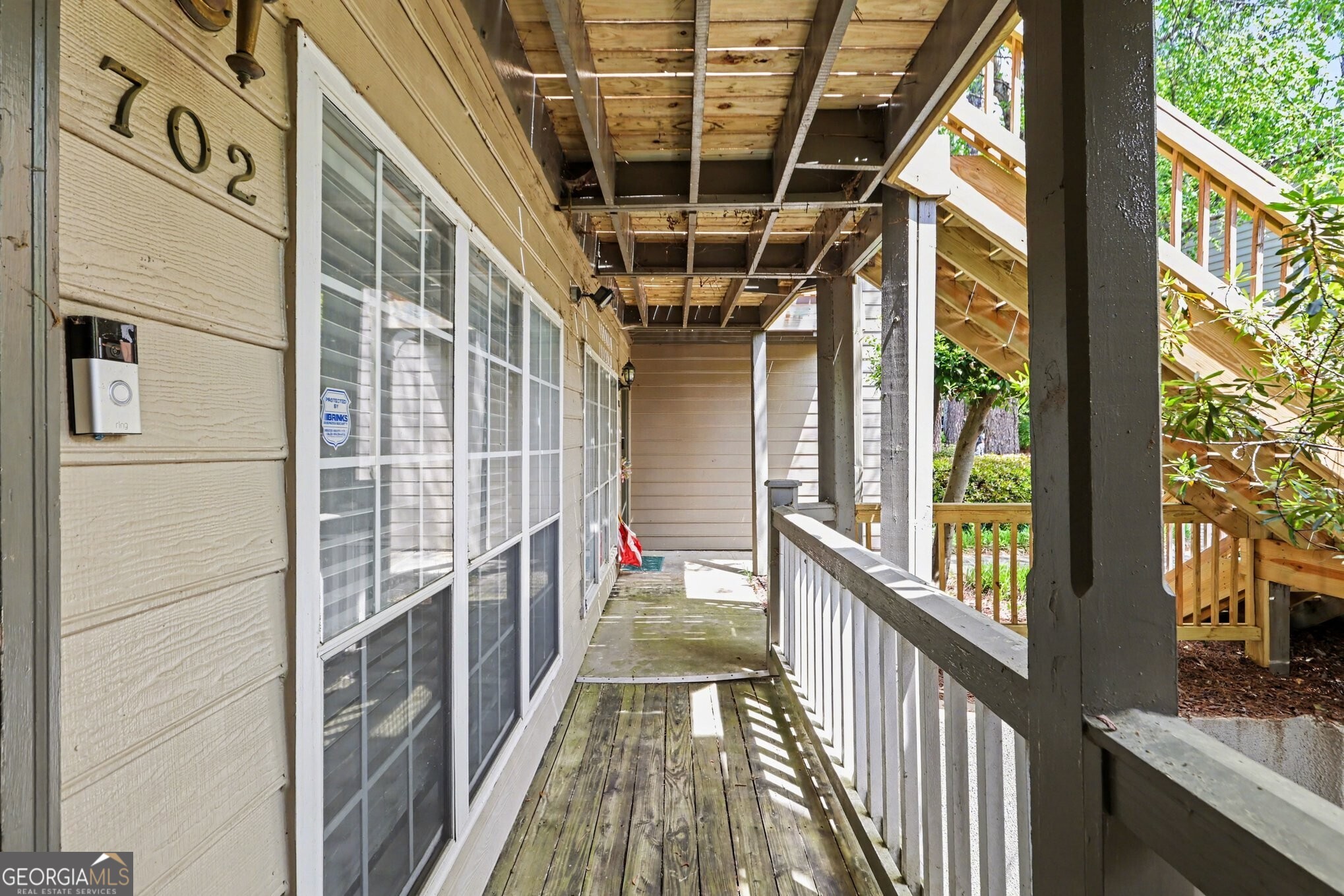 702 Mill Pond Drive SE