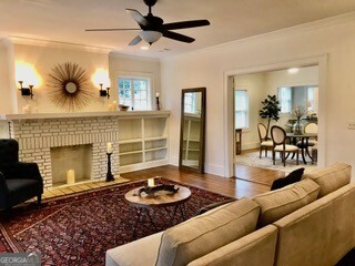 702 Myrtle Street NE