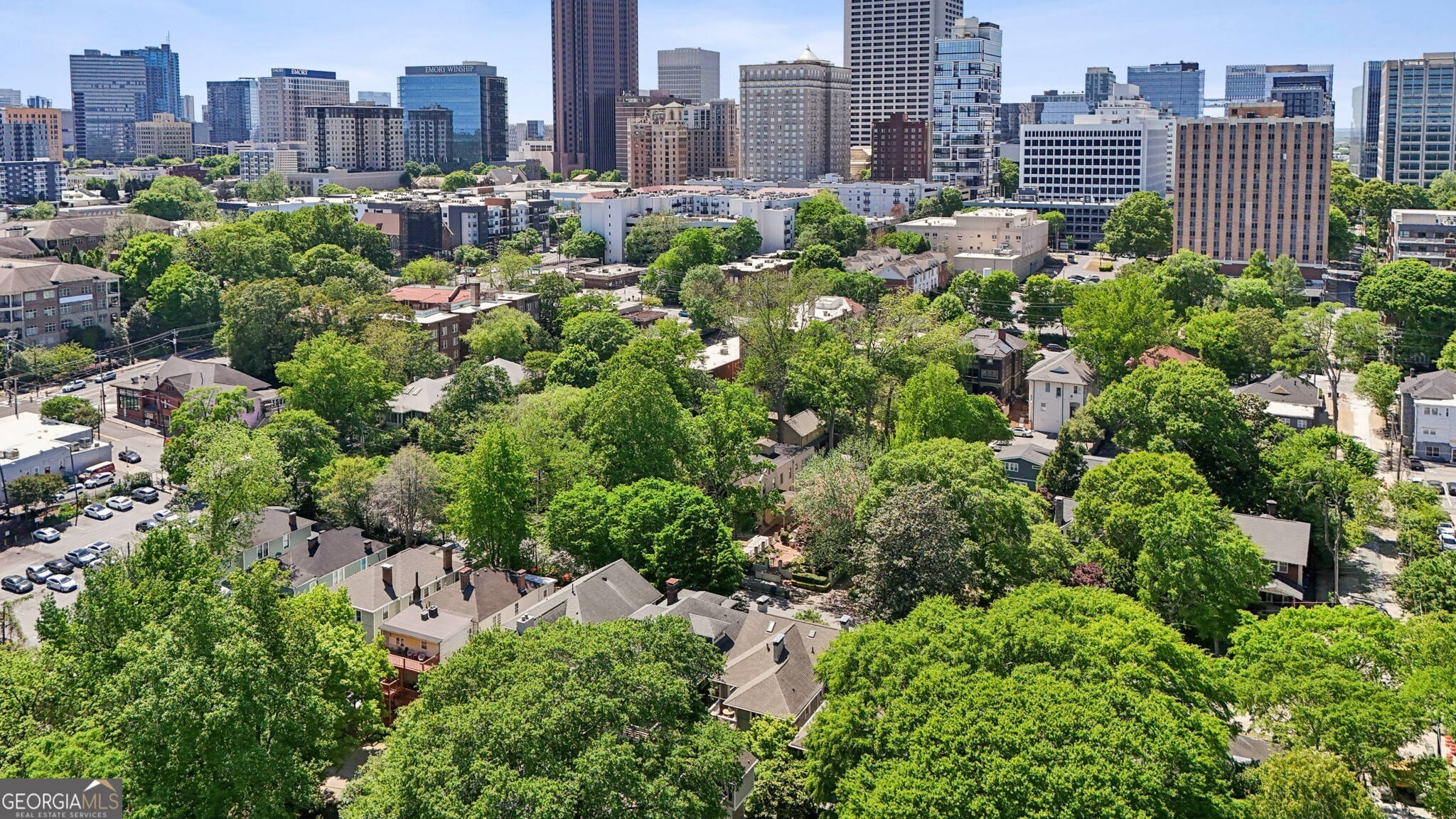 708 Myrtle Street NE