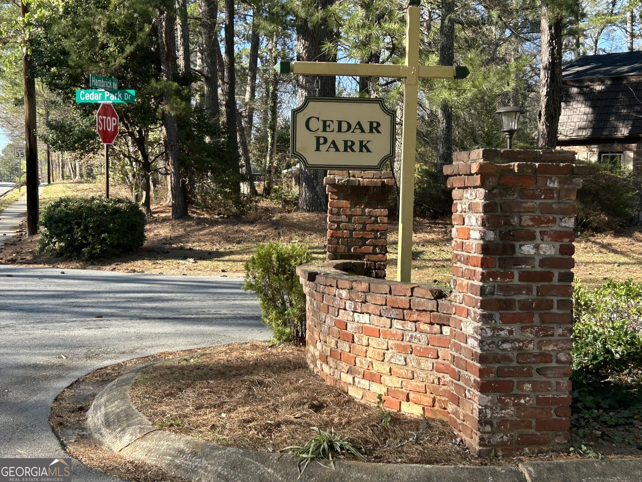 1455 Cedar Heights Drive