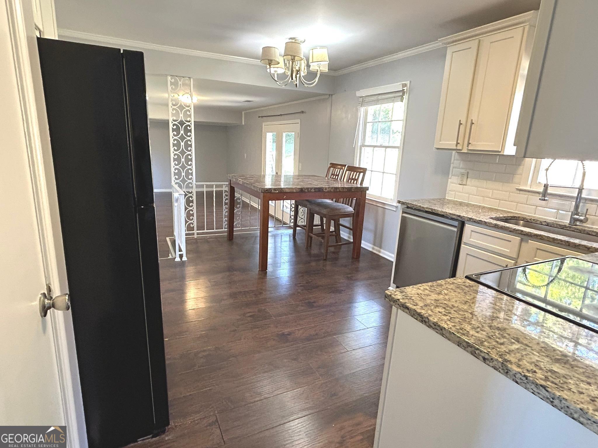 1455 Cedar Heights Drive