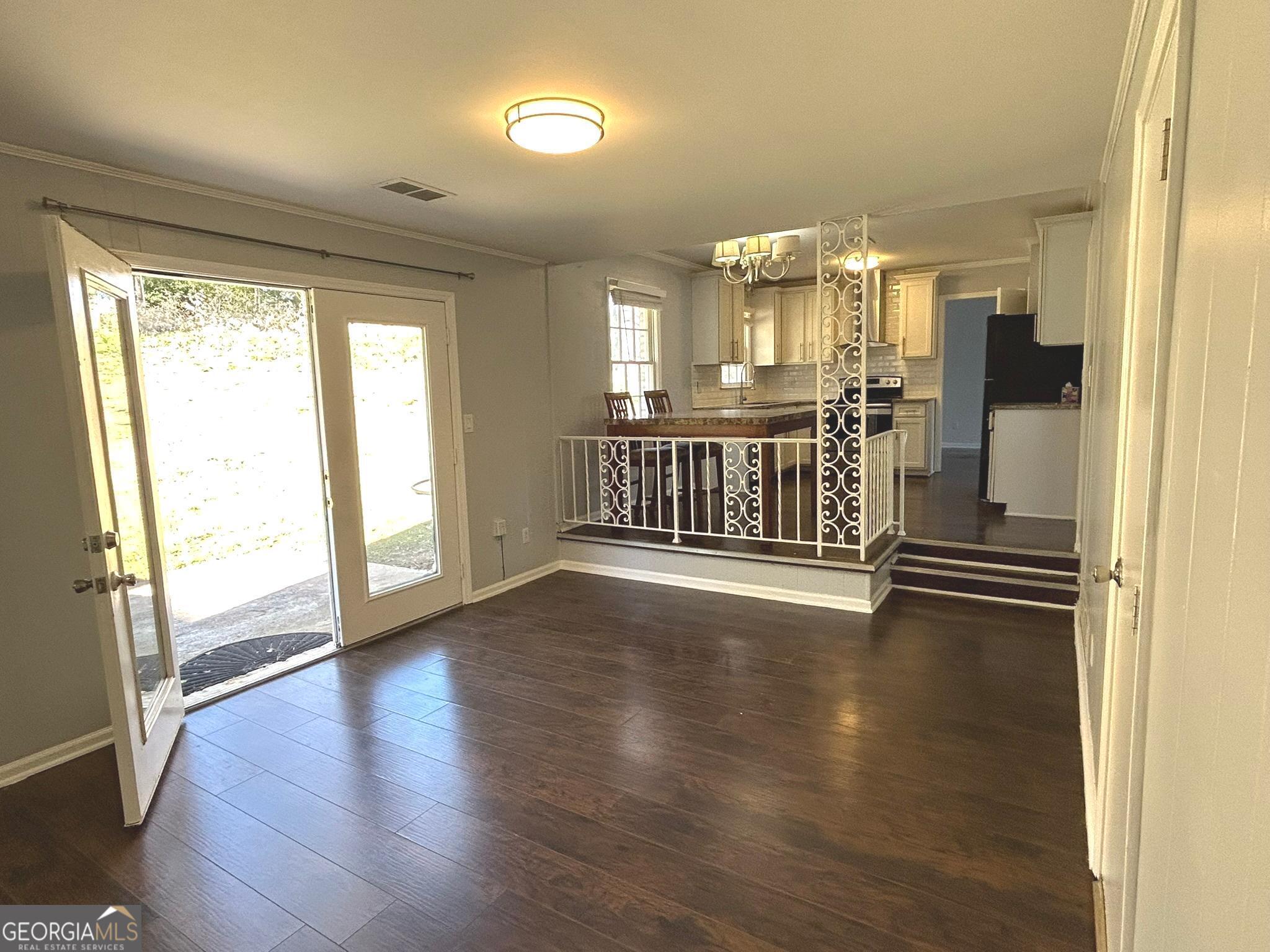 1455 Cedar Heights Drive