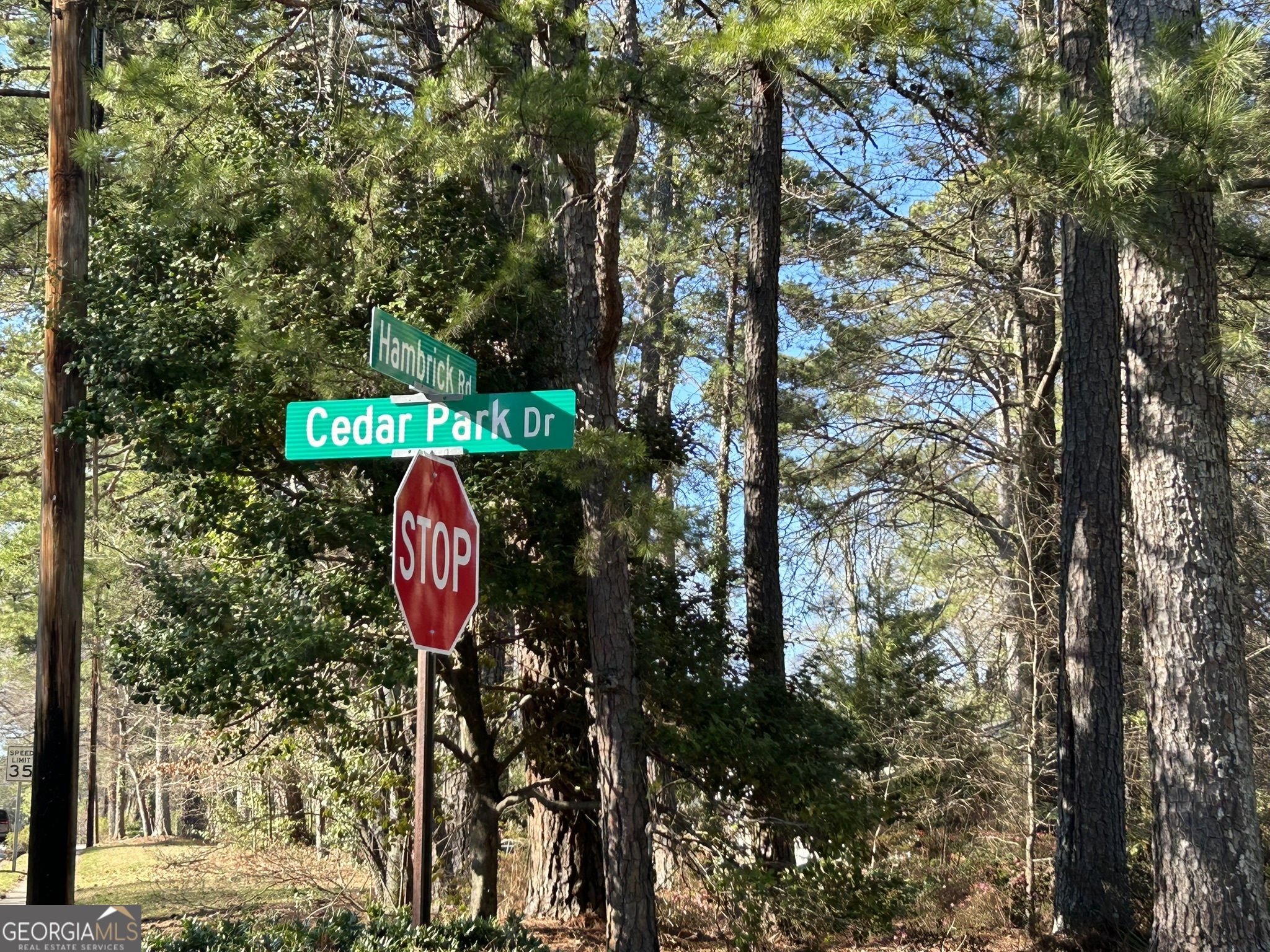 1455 Cedar Heights Drive