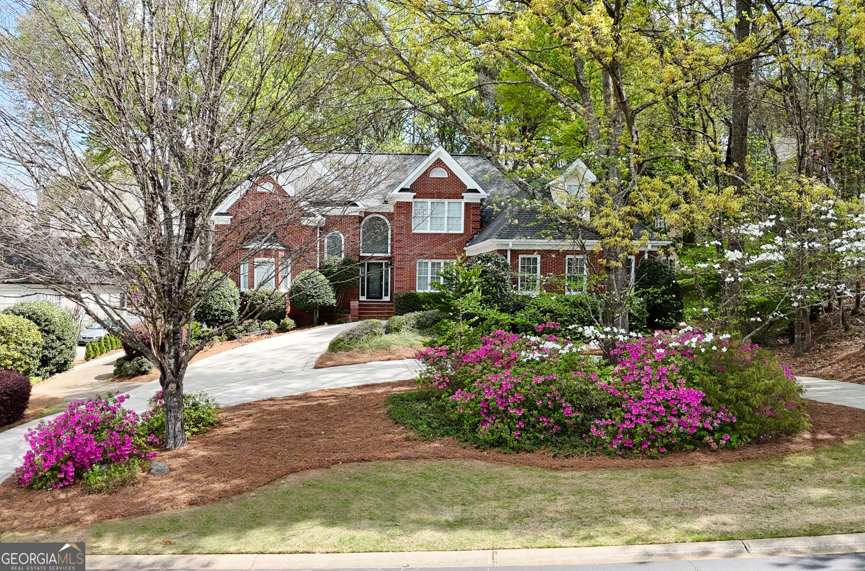 206 Montrose Drive