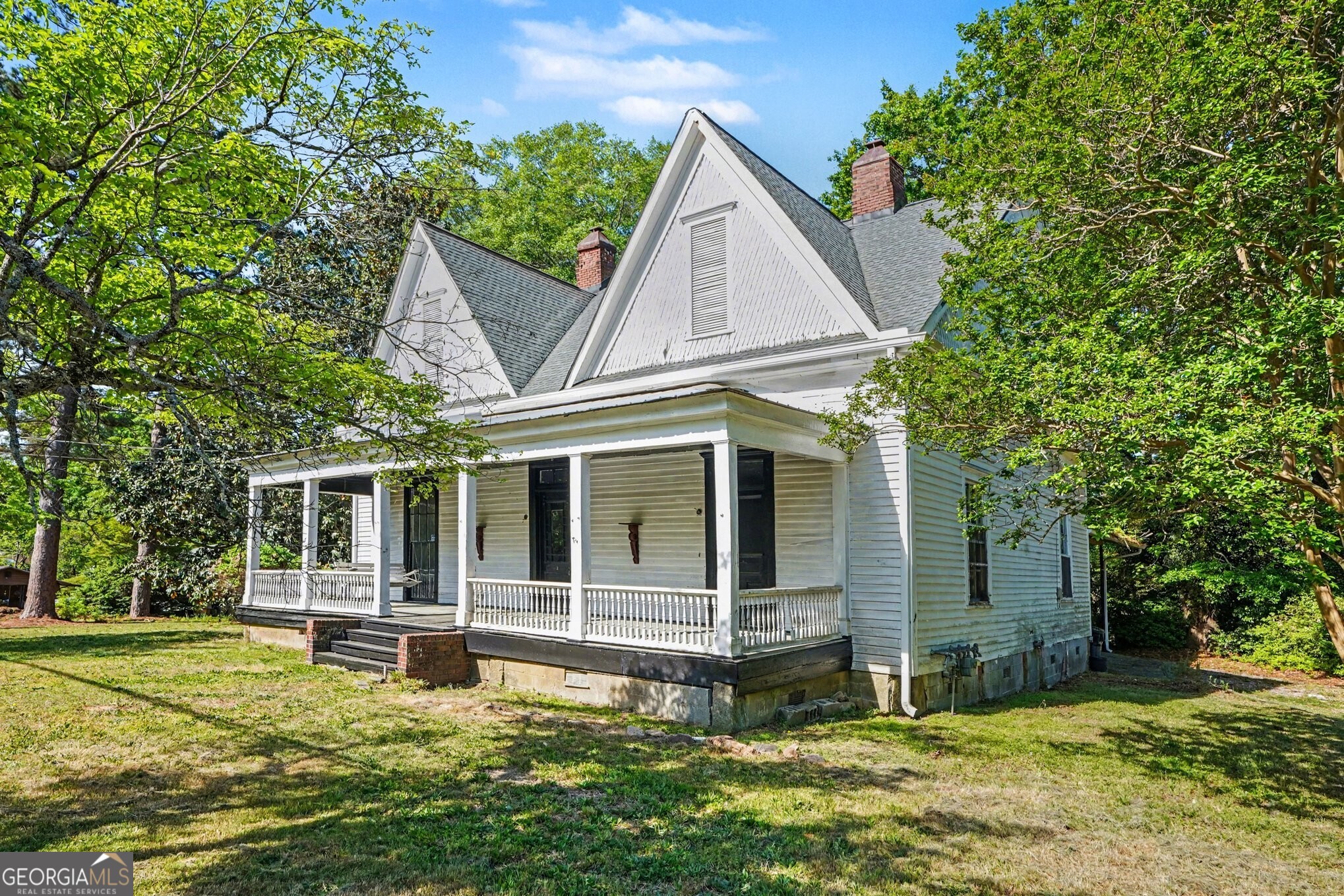 192 Cloud Street