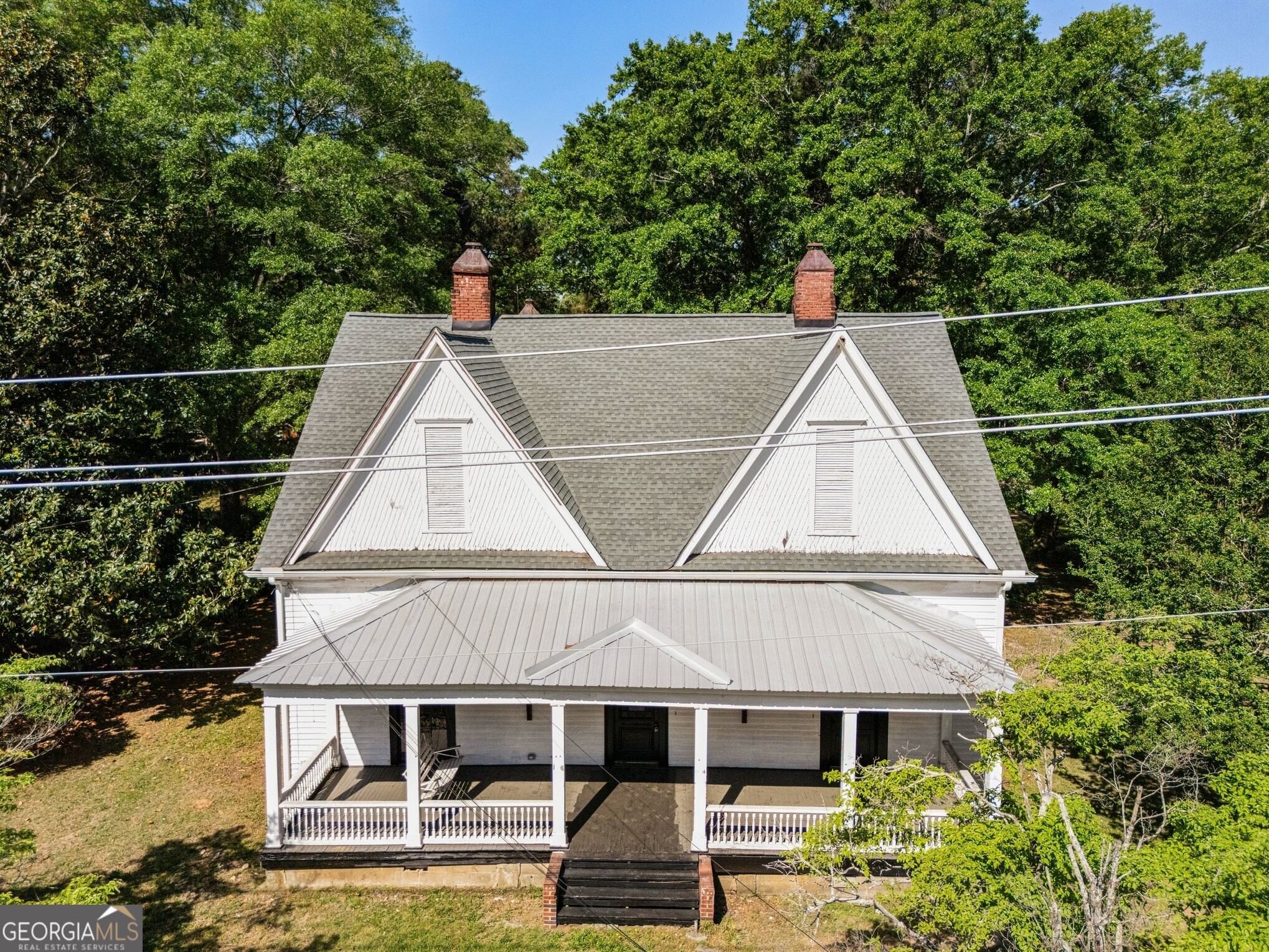 192 Cloud Street