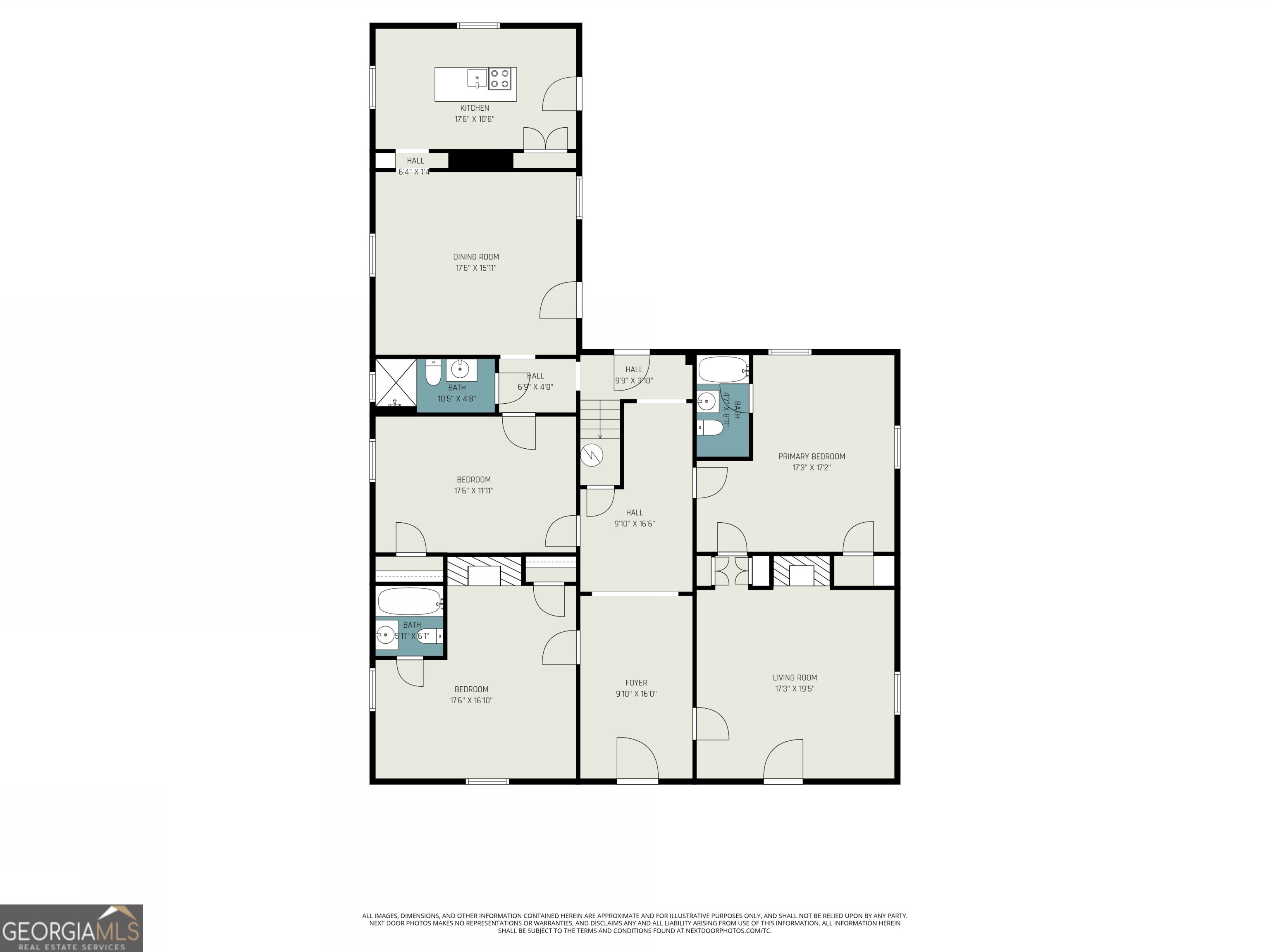 192 Cloud Street