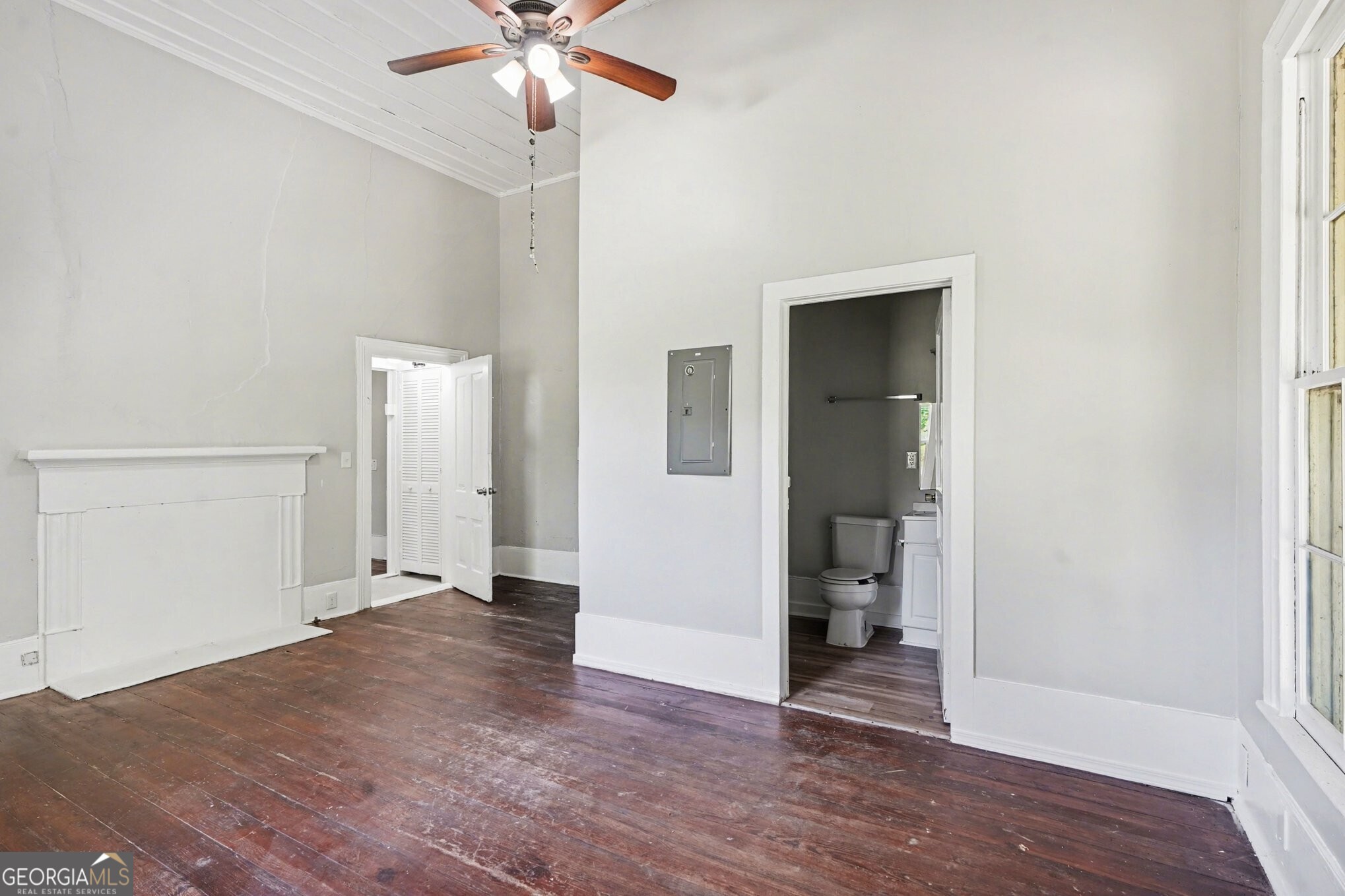 192 Cloud Street