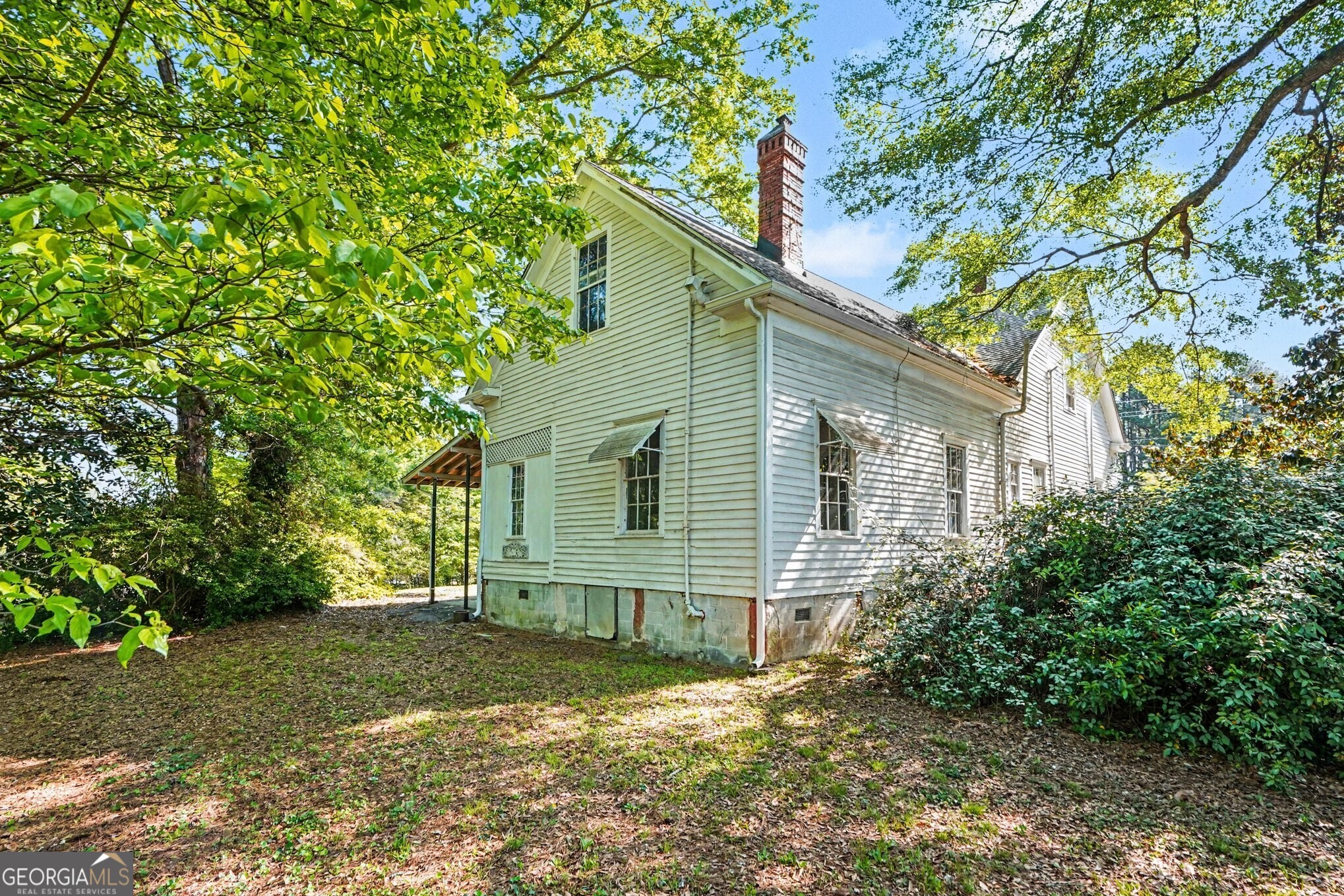 192 Cloud Street