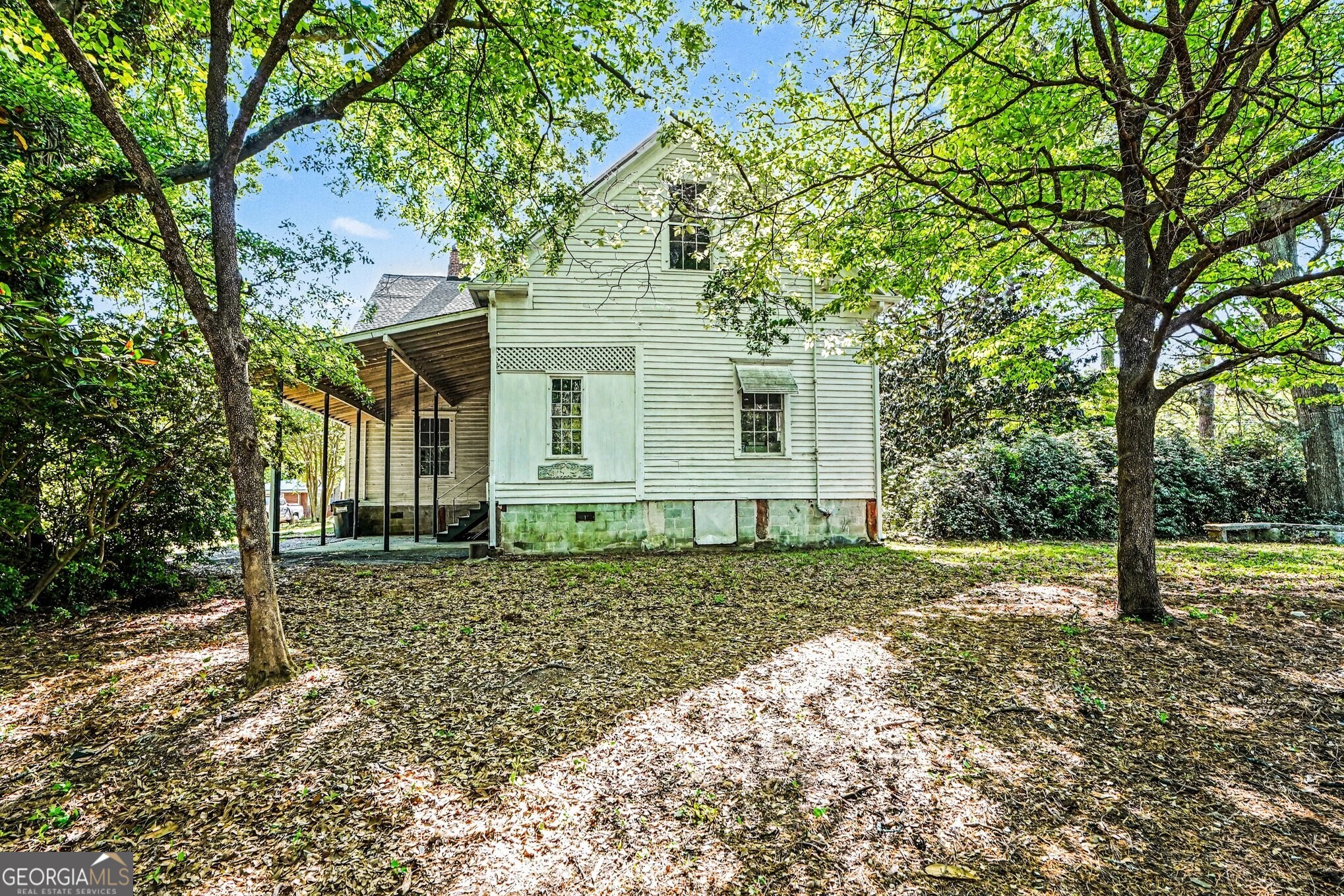 192 Cloud Street