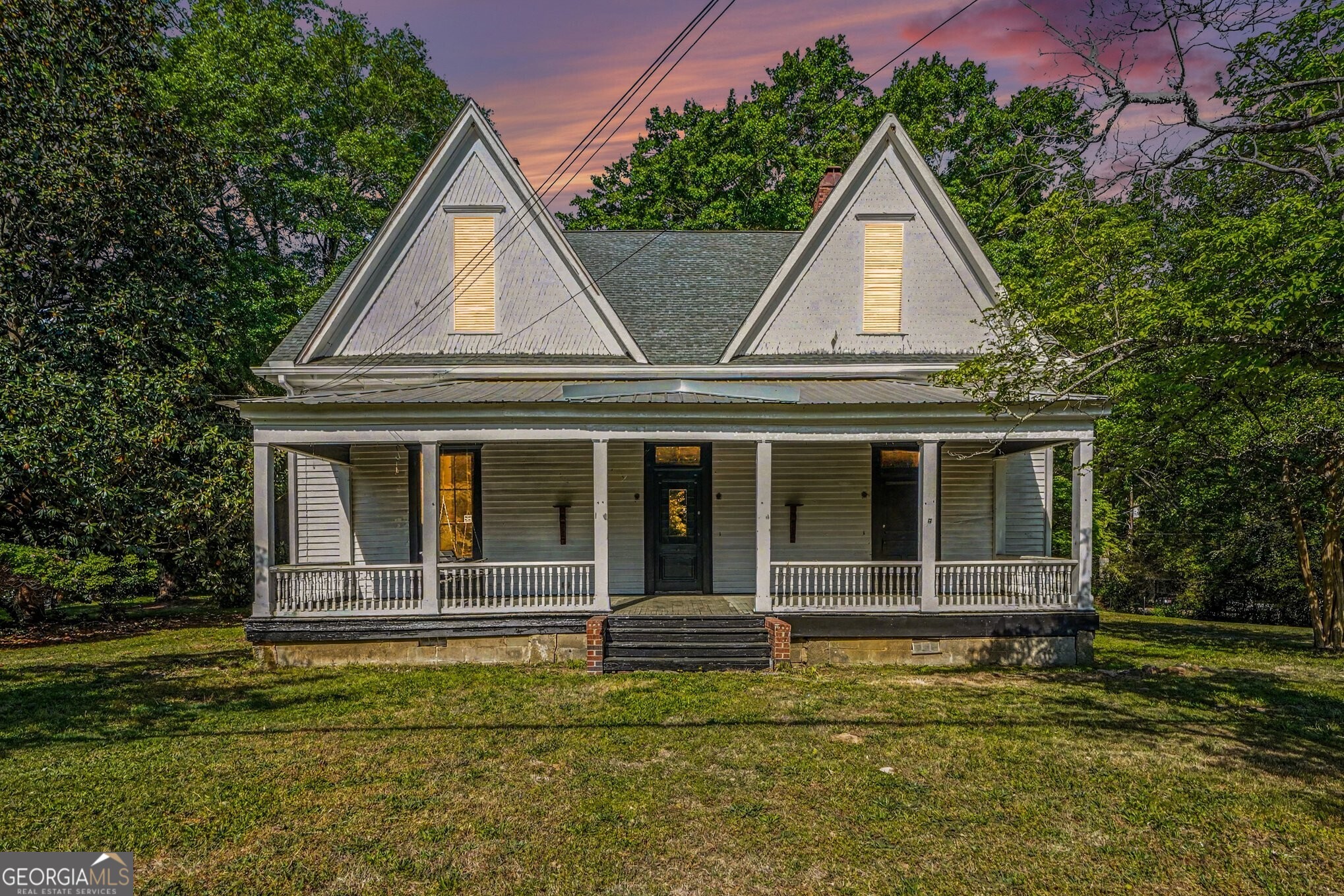 192 Cloud Street