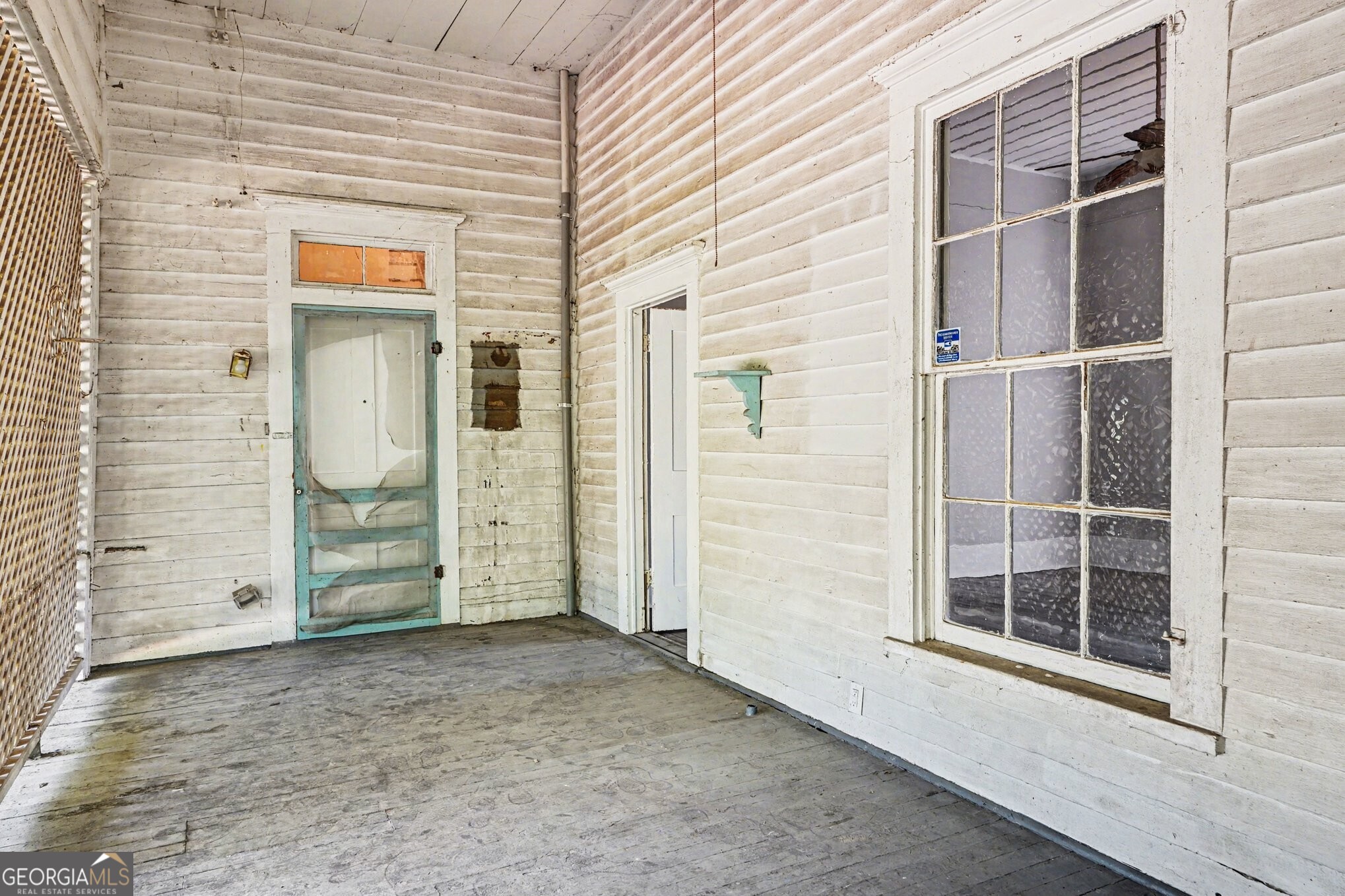192 Cloud Street