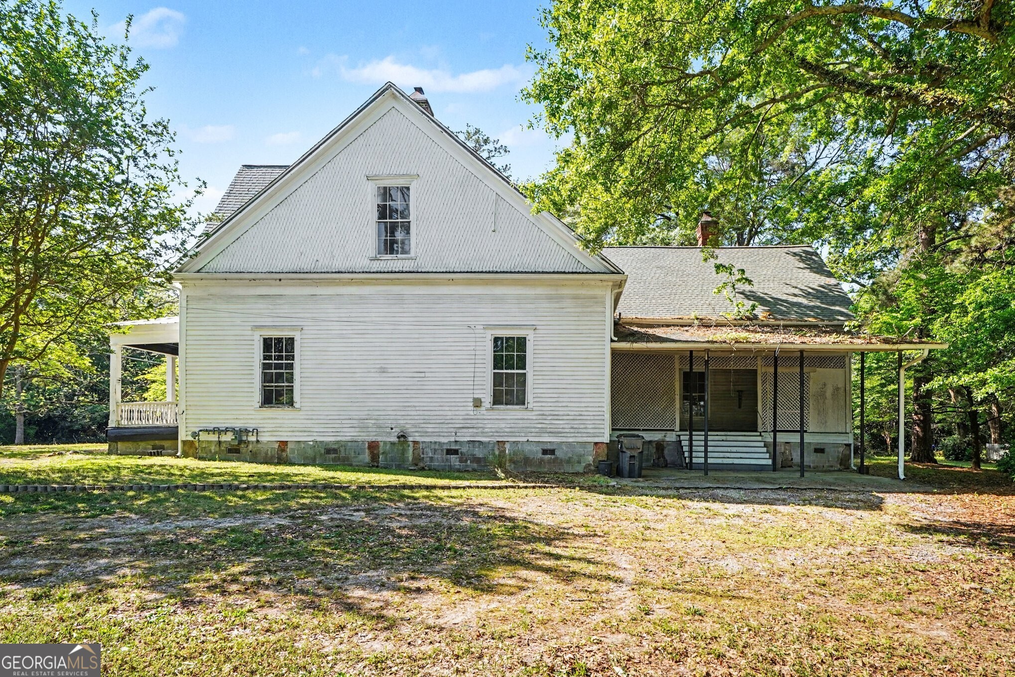 192 Cloud Street