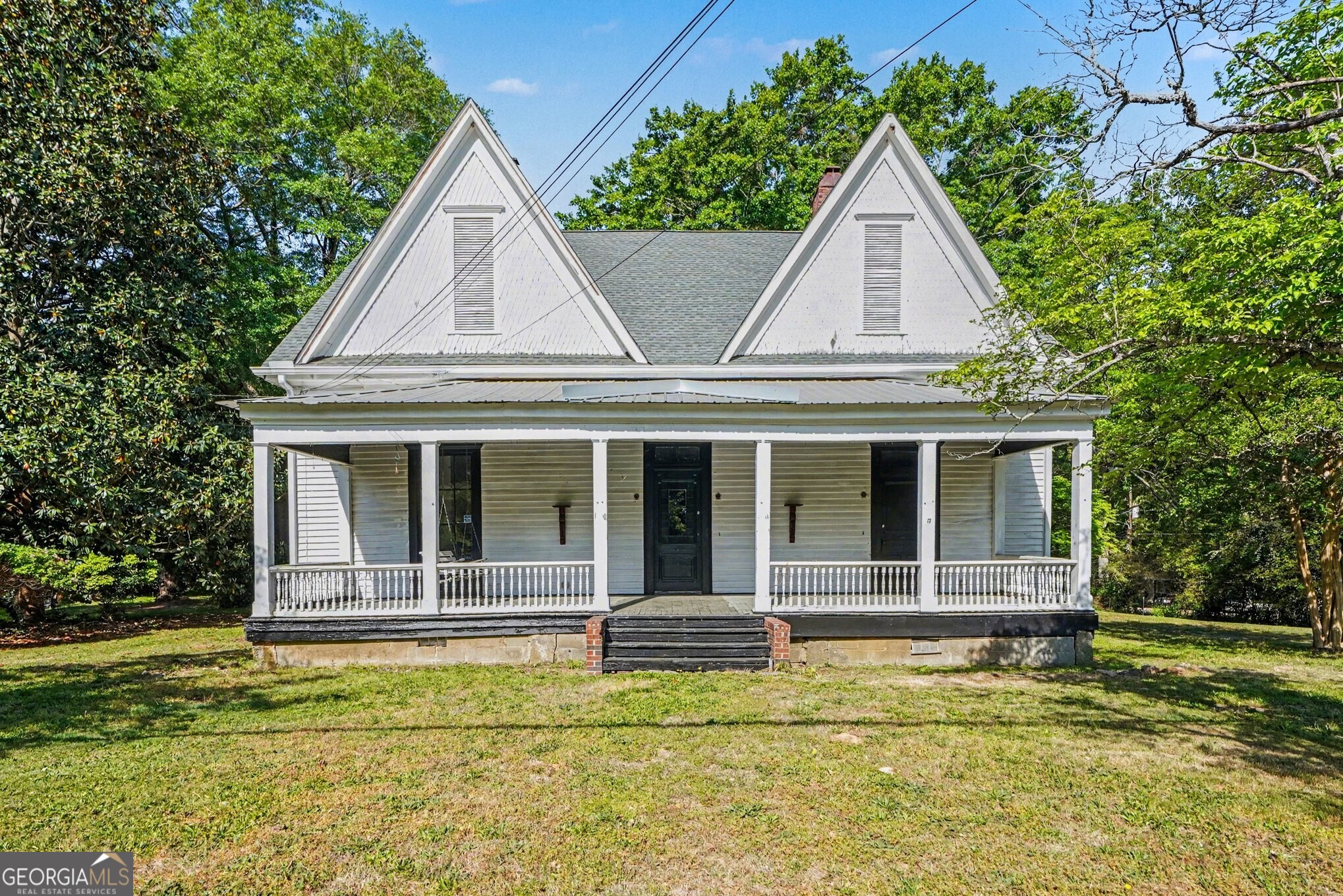 192 Cloud Street