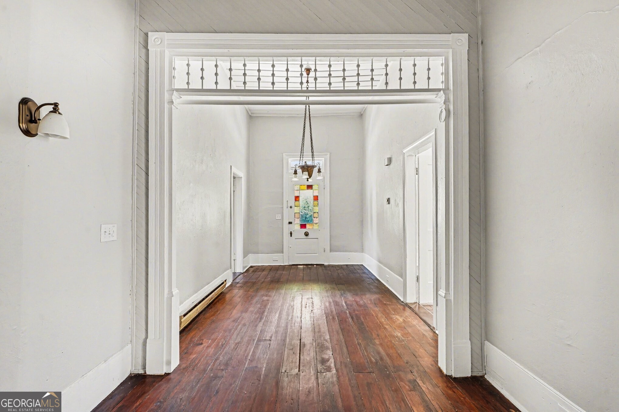 192 Cloud Street