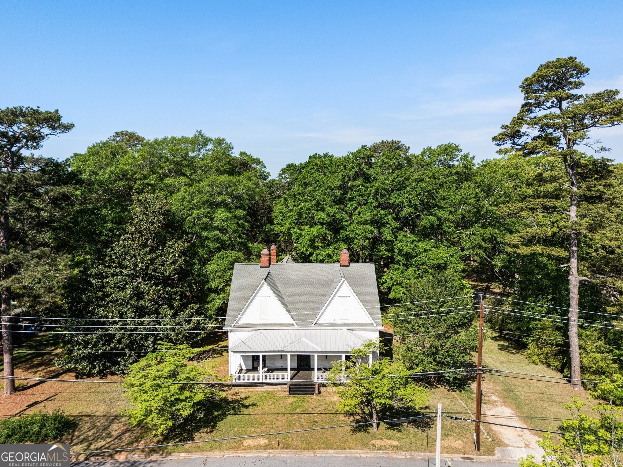 192 Cloud Street