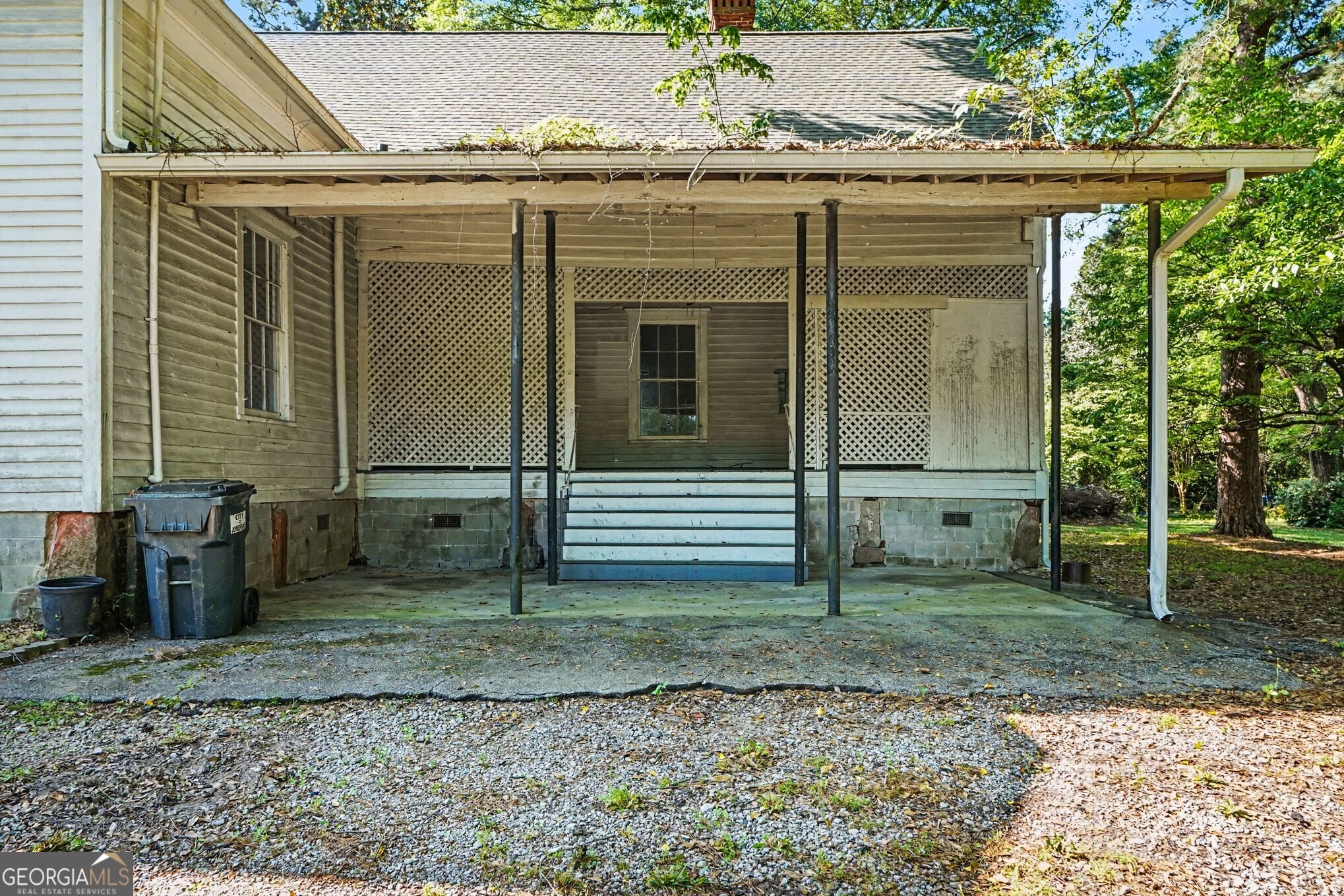 192 Cloud Street