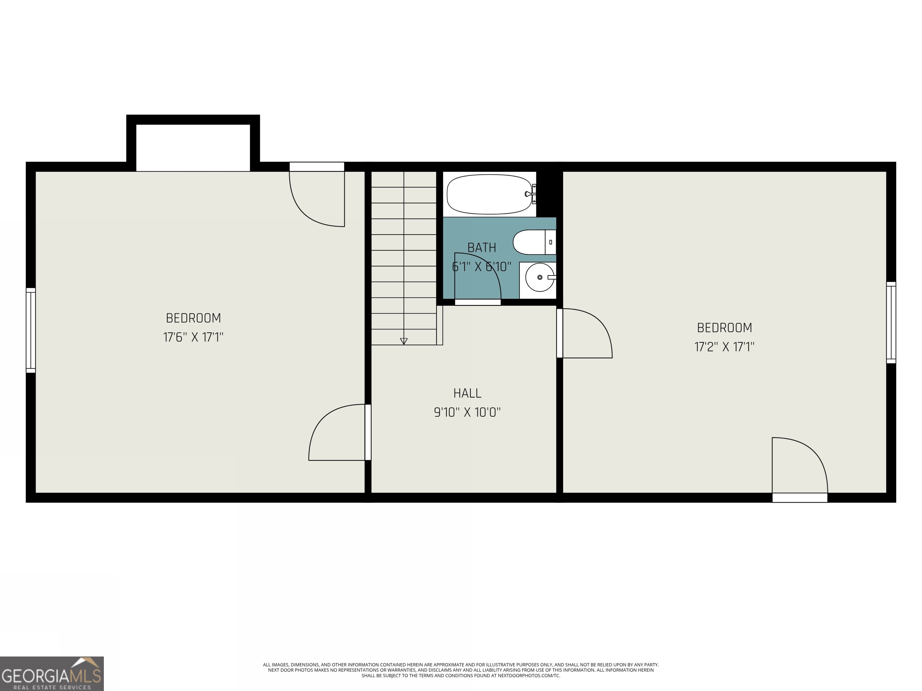 192 Cloud Street