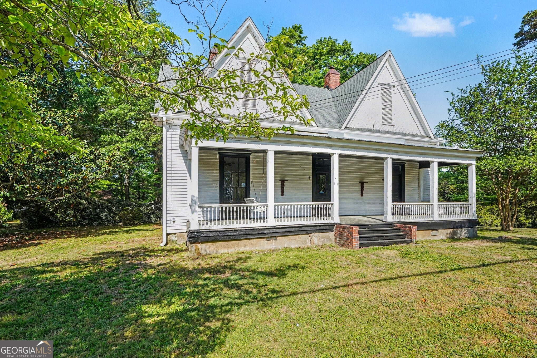 192 Cloud Street