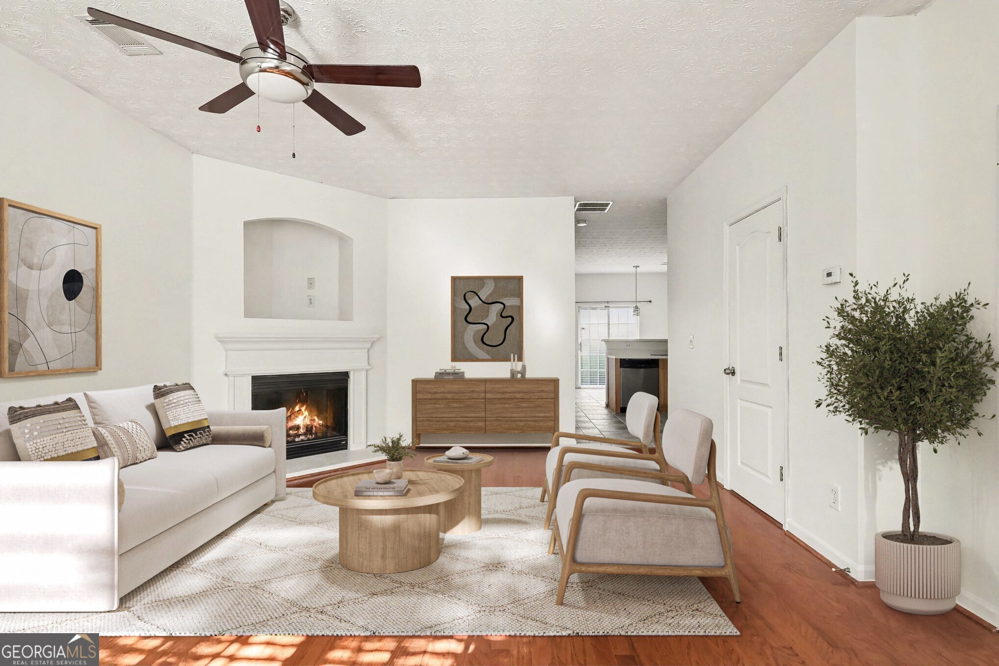 2818 Village Trace