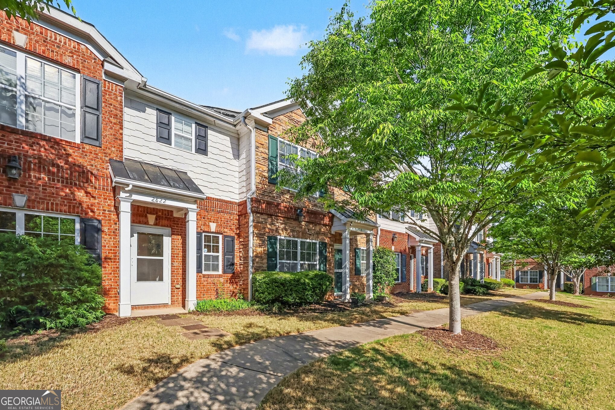 2818 Village Trace