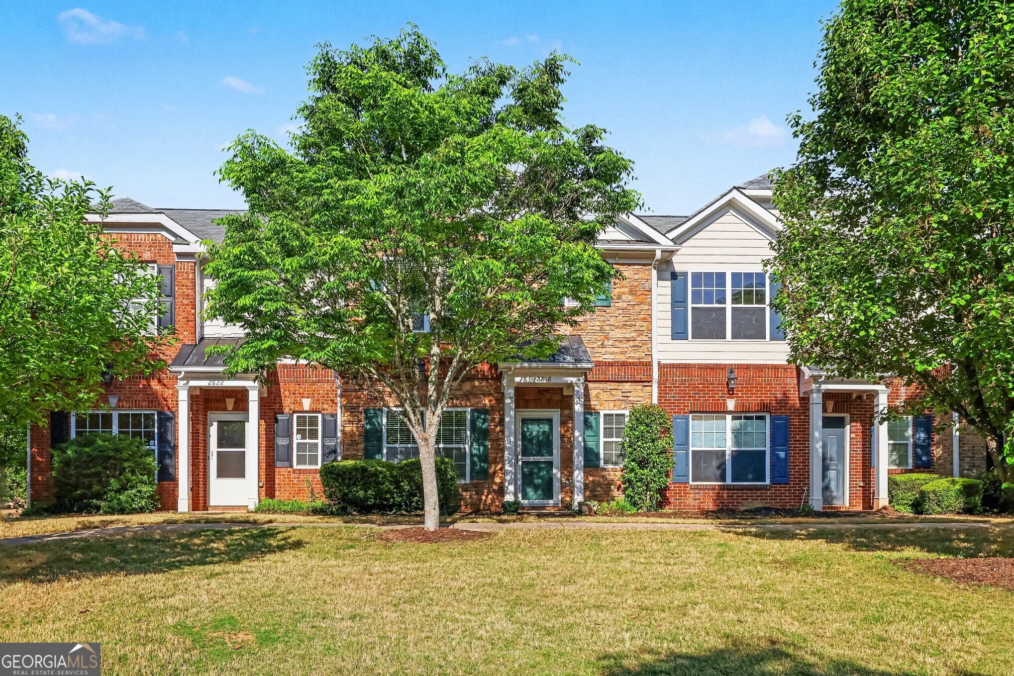 2818 Village Trace
