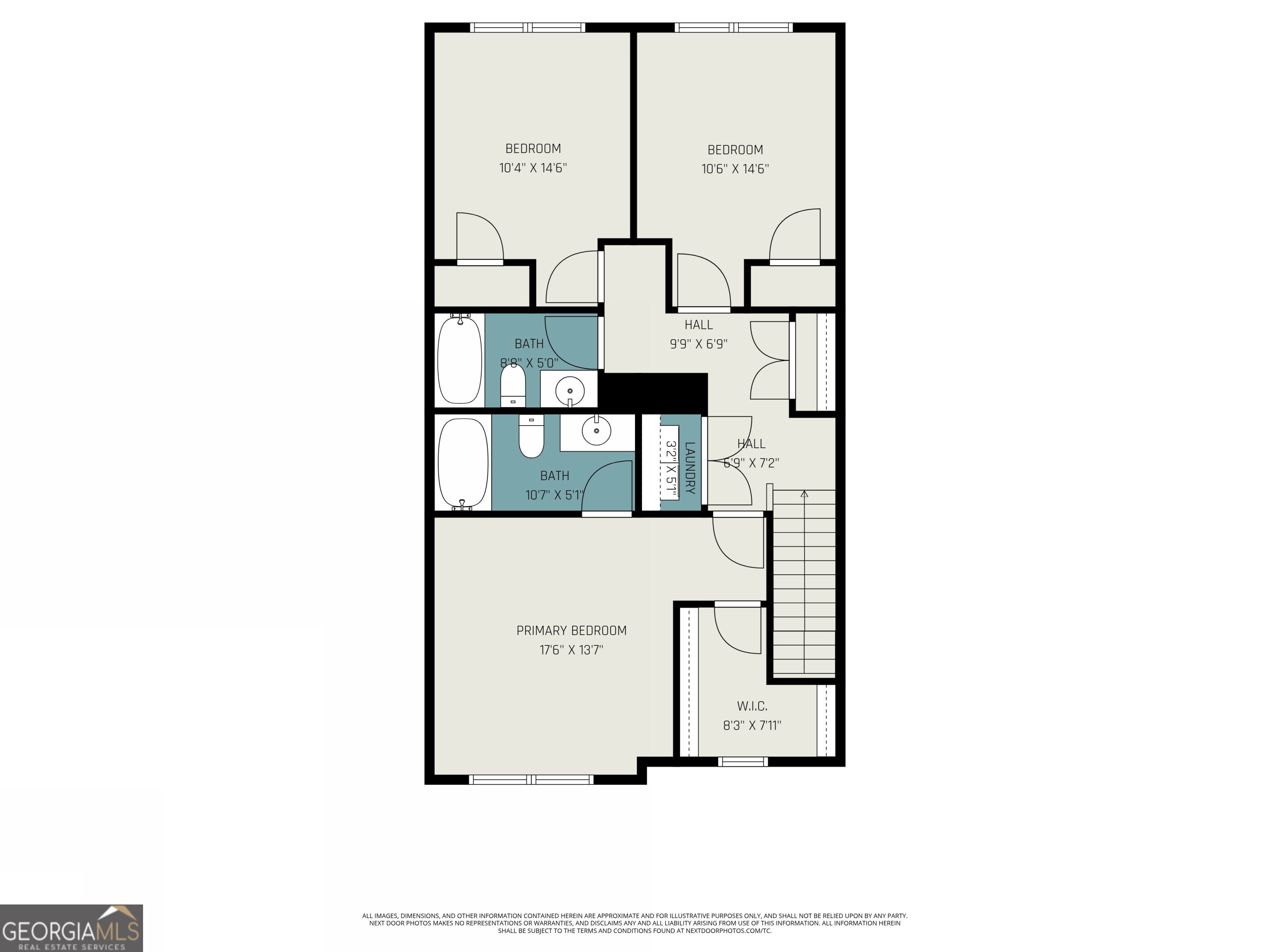 2818 Village Trace