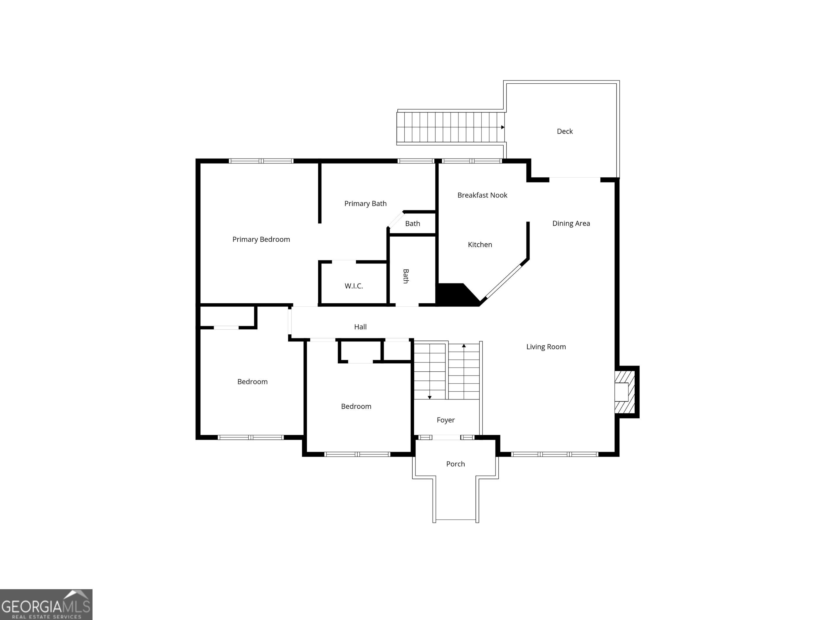 870 Long Branch Circle