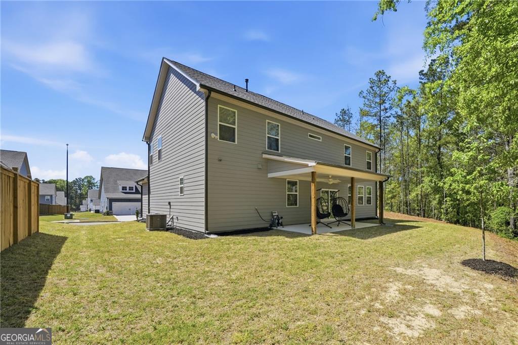 143 Meadow View Loop