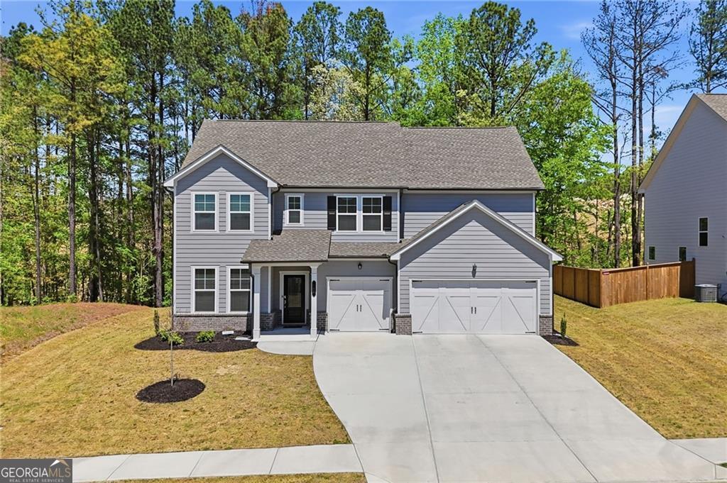 143 Meadow View Loop