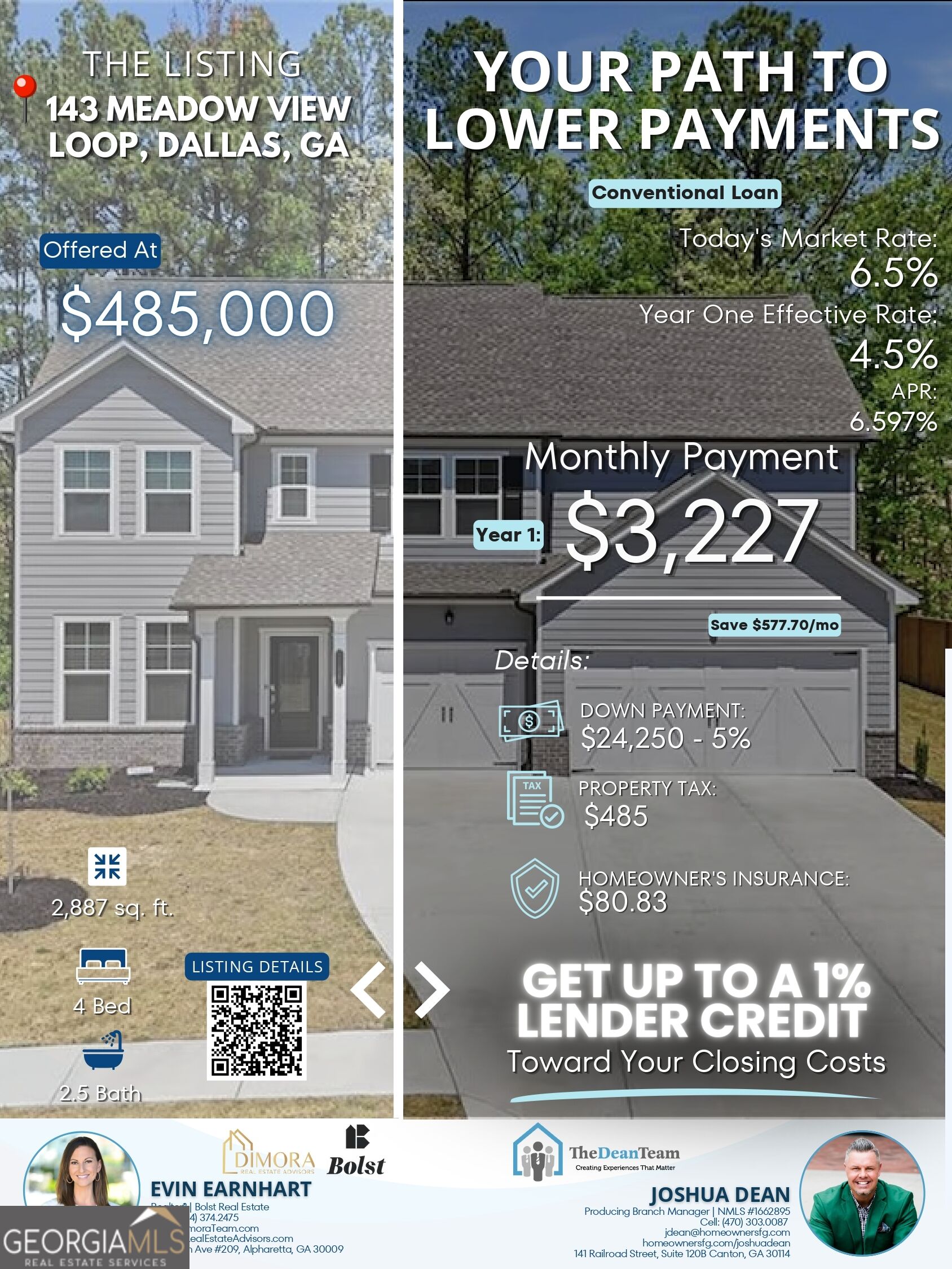 143 Meadow View Loop