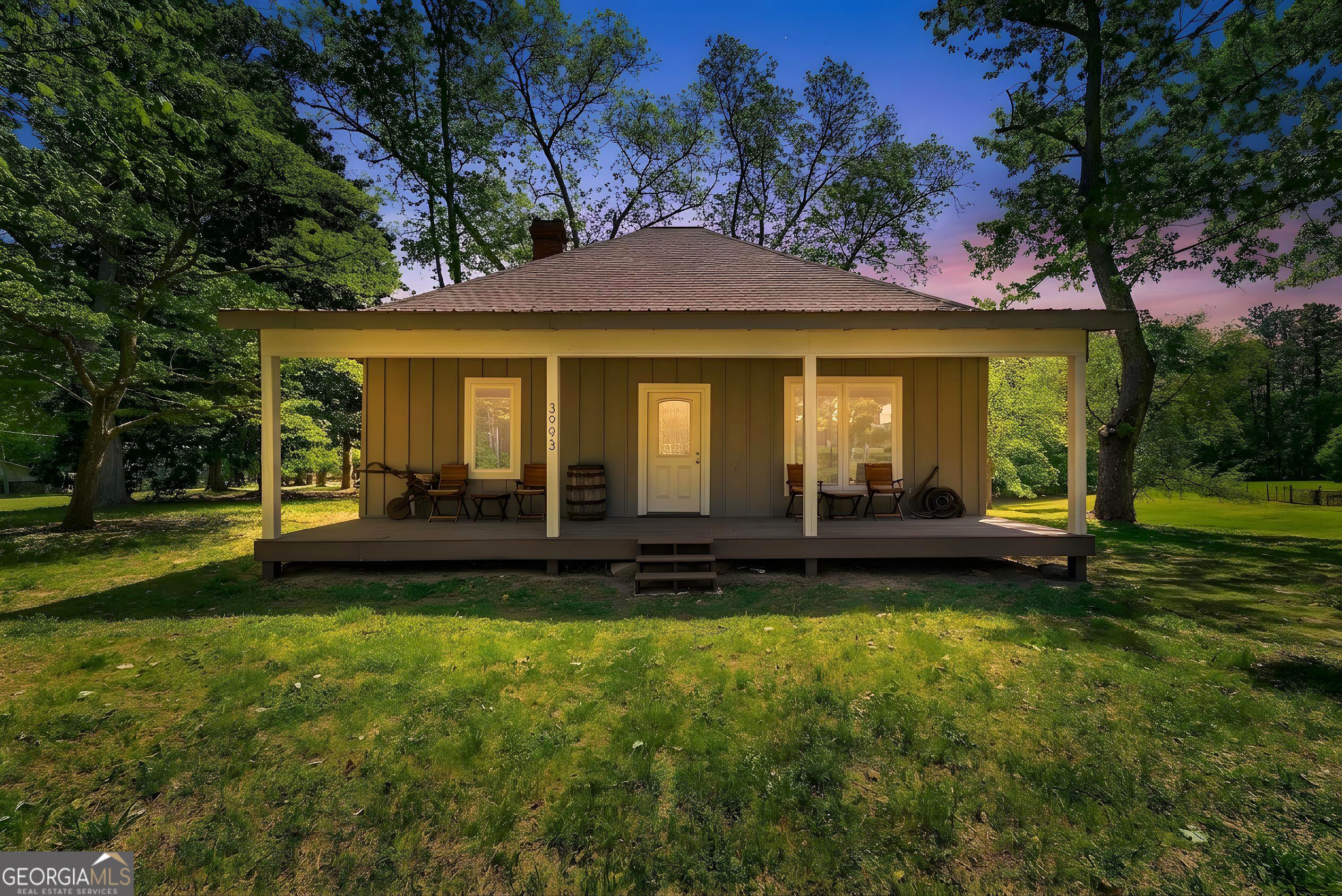 3993 Pool Road