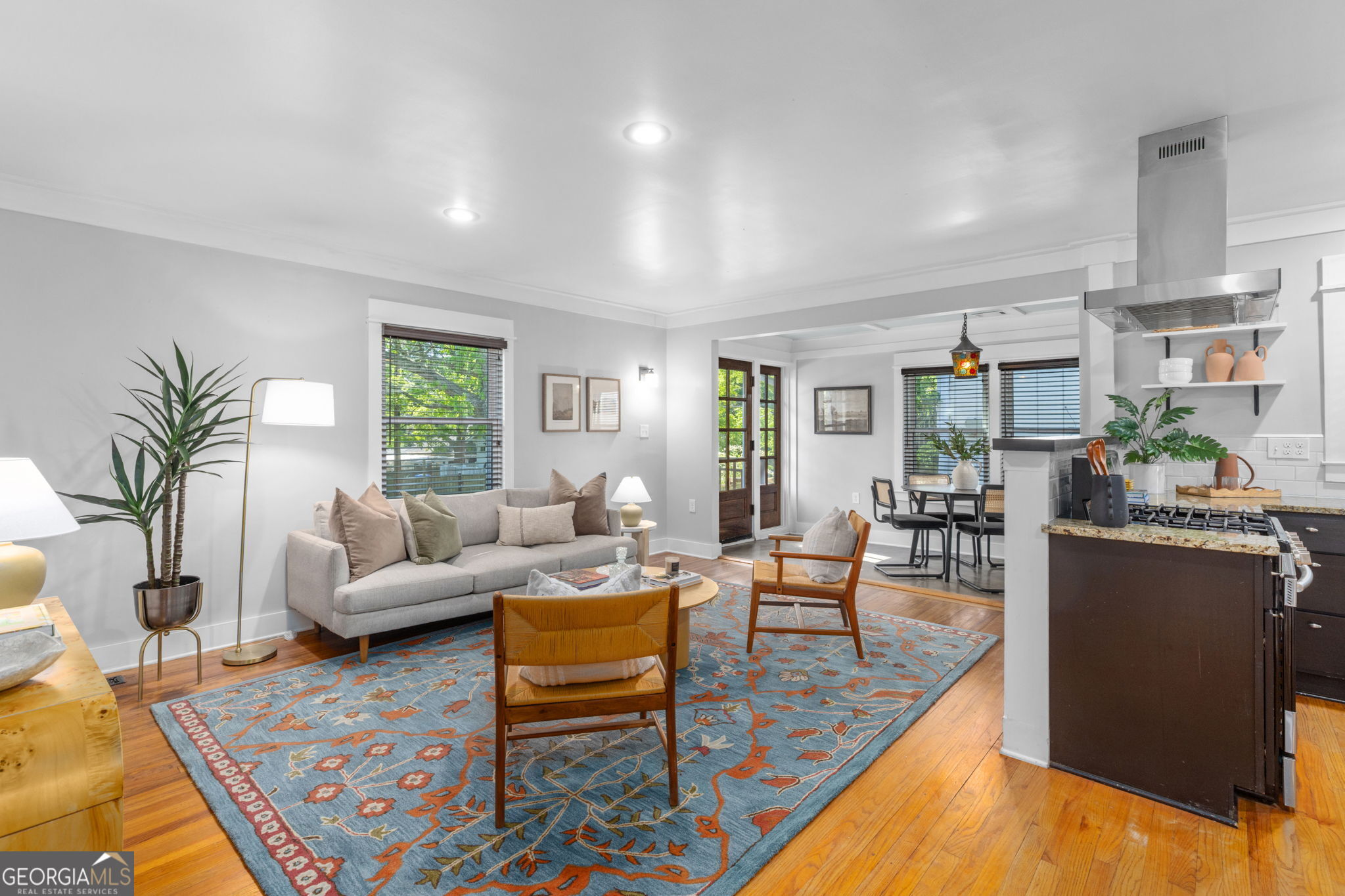 103 Mortimer Street SE