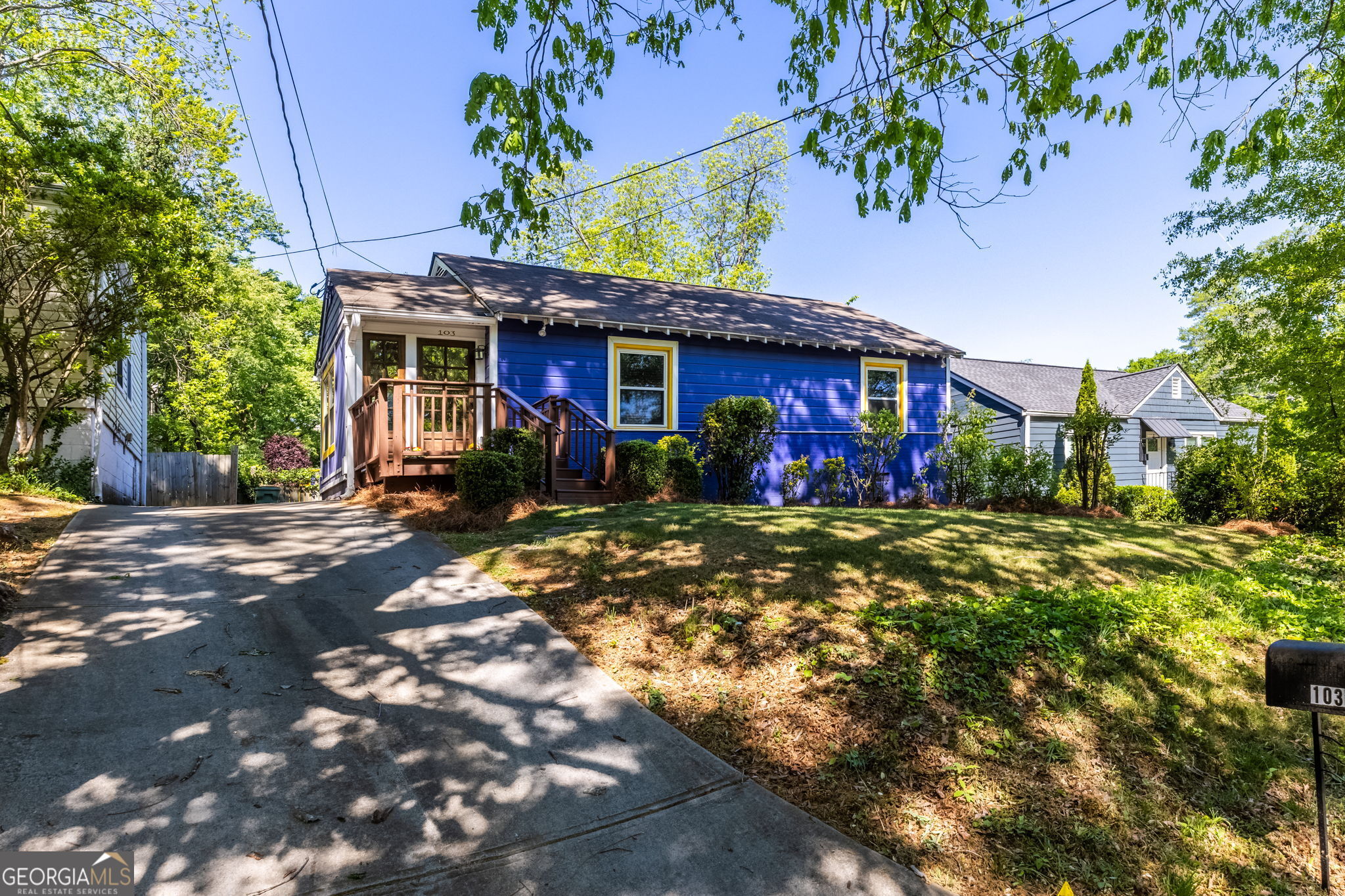 103 Mortimer Street SE
