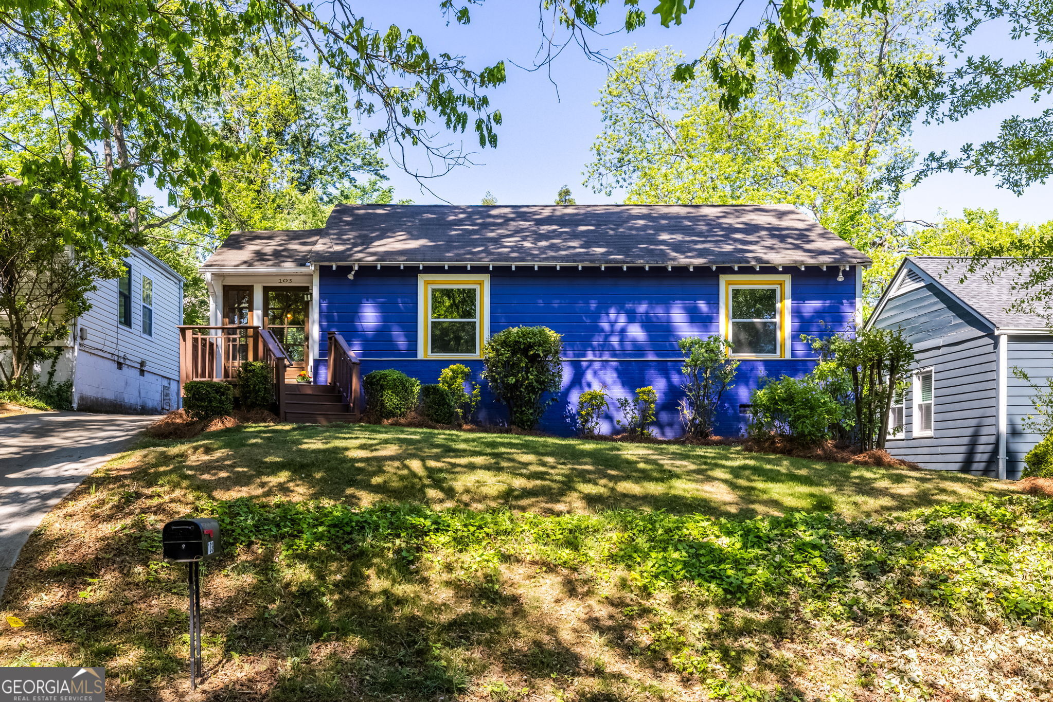 103 Mortimer Street SE