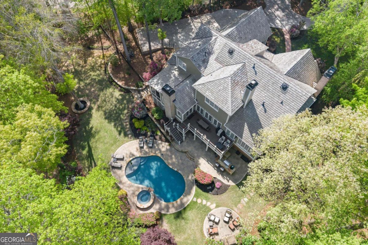110 Old Barn Court